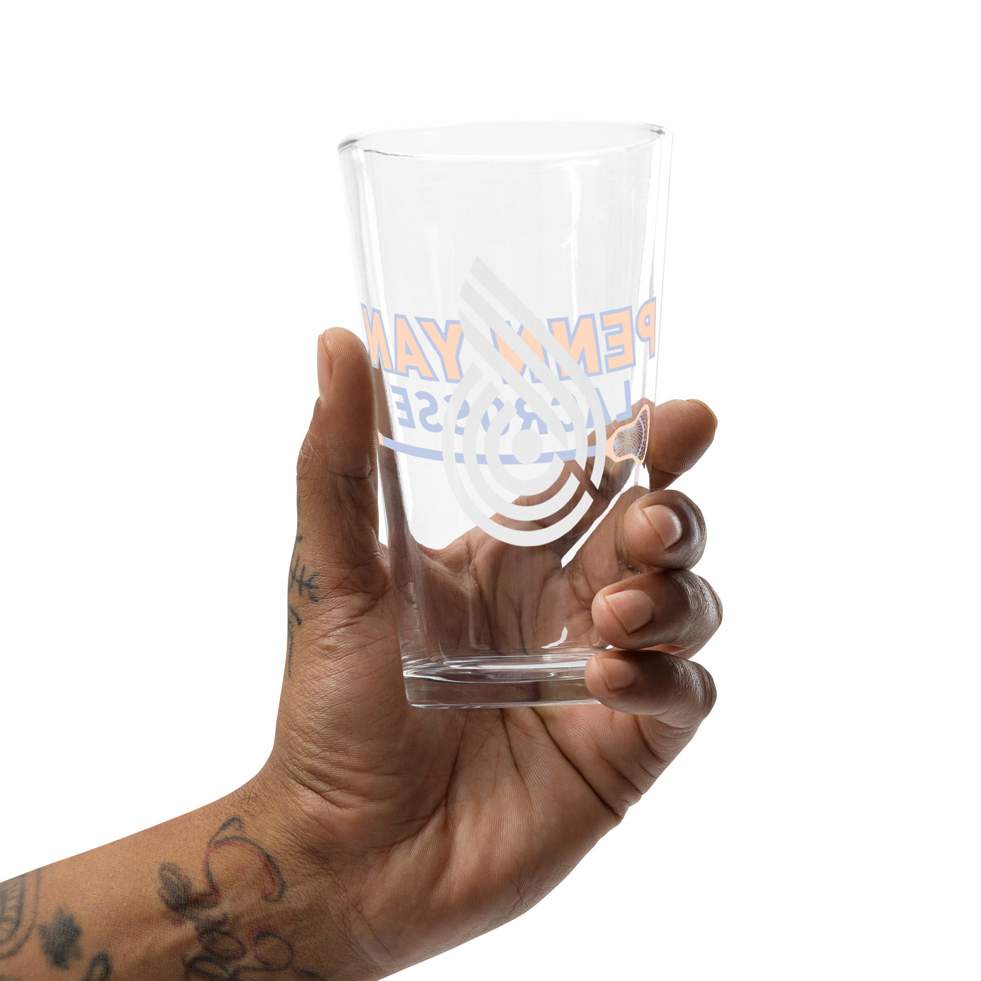 Penn Yan Shaker Pint Glass