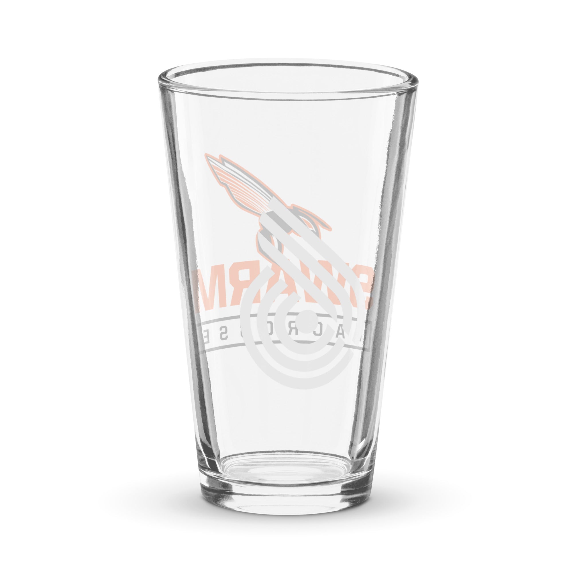 Swarm Shaker Pint Glass