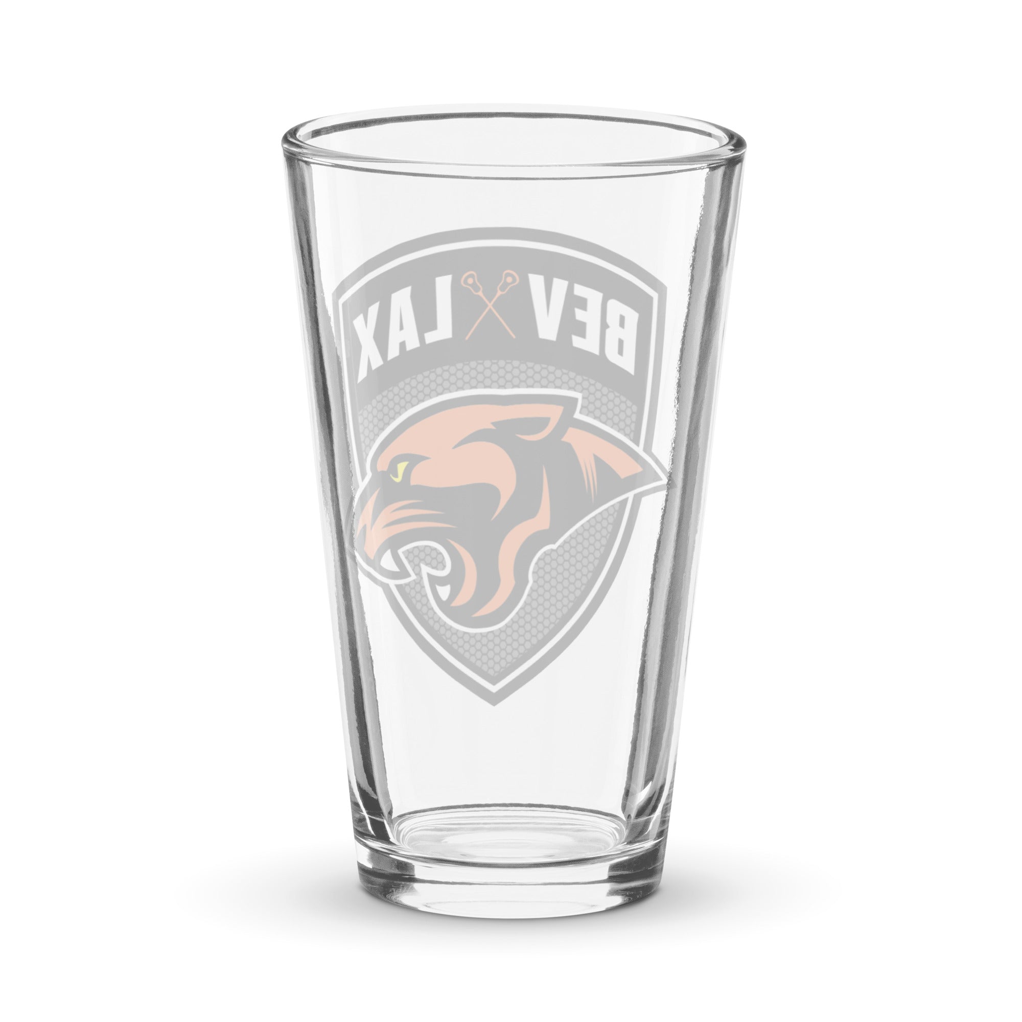 Beverly pint glass