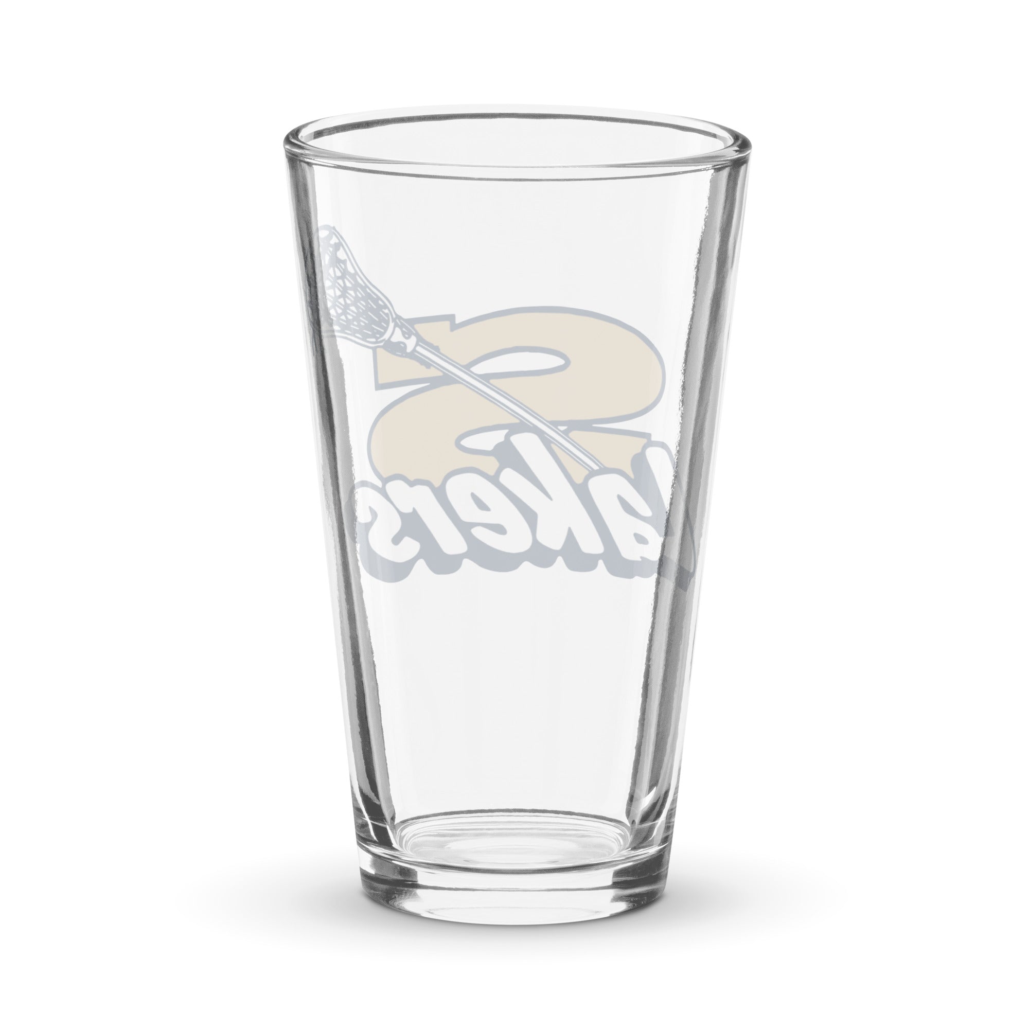 Skaneateles pint glass