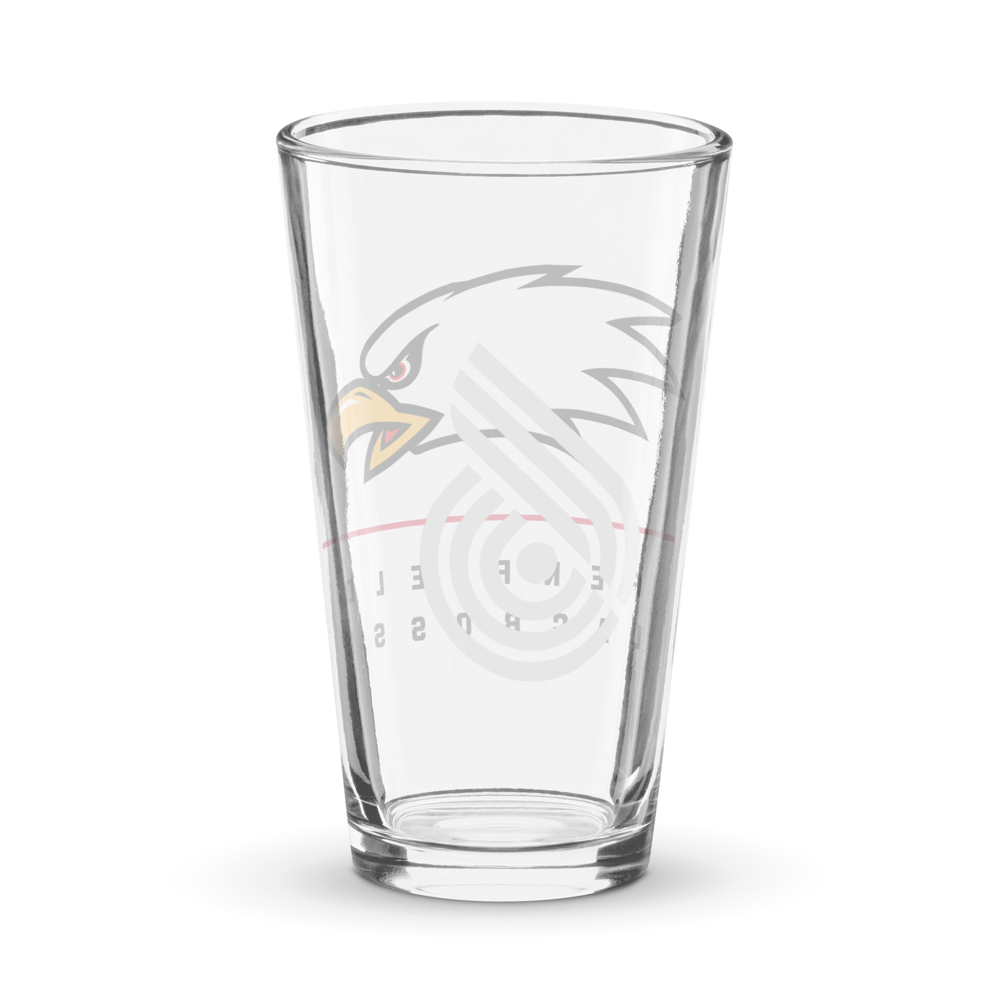 Penfield Shaker pint glass