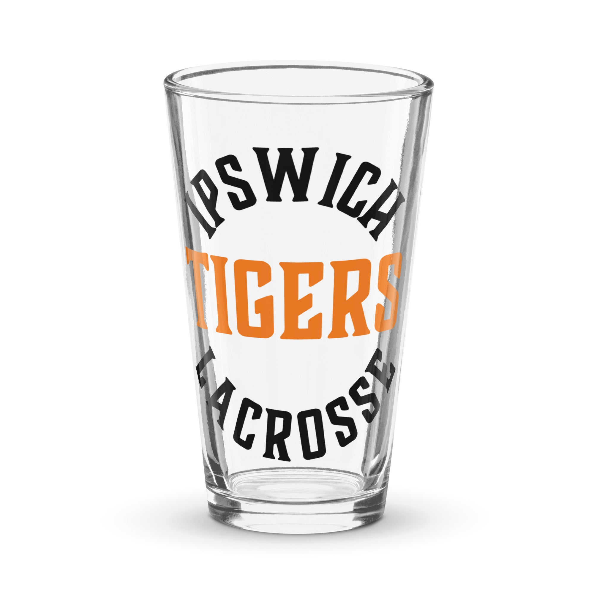 Ipswich pint glass