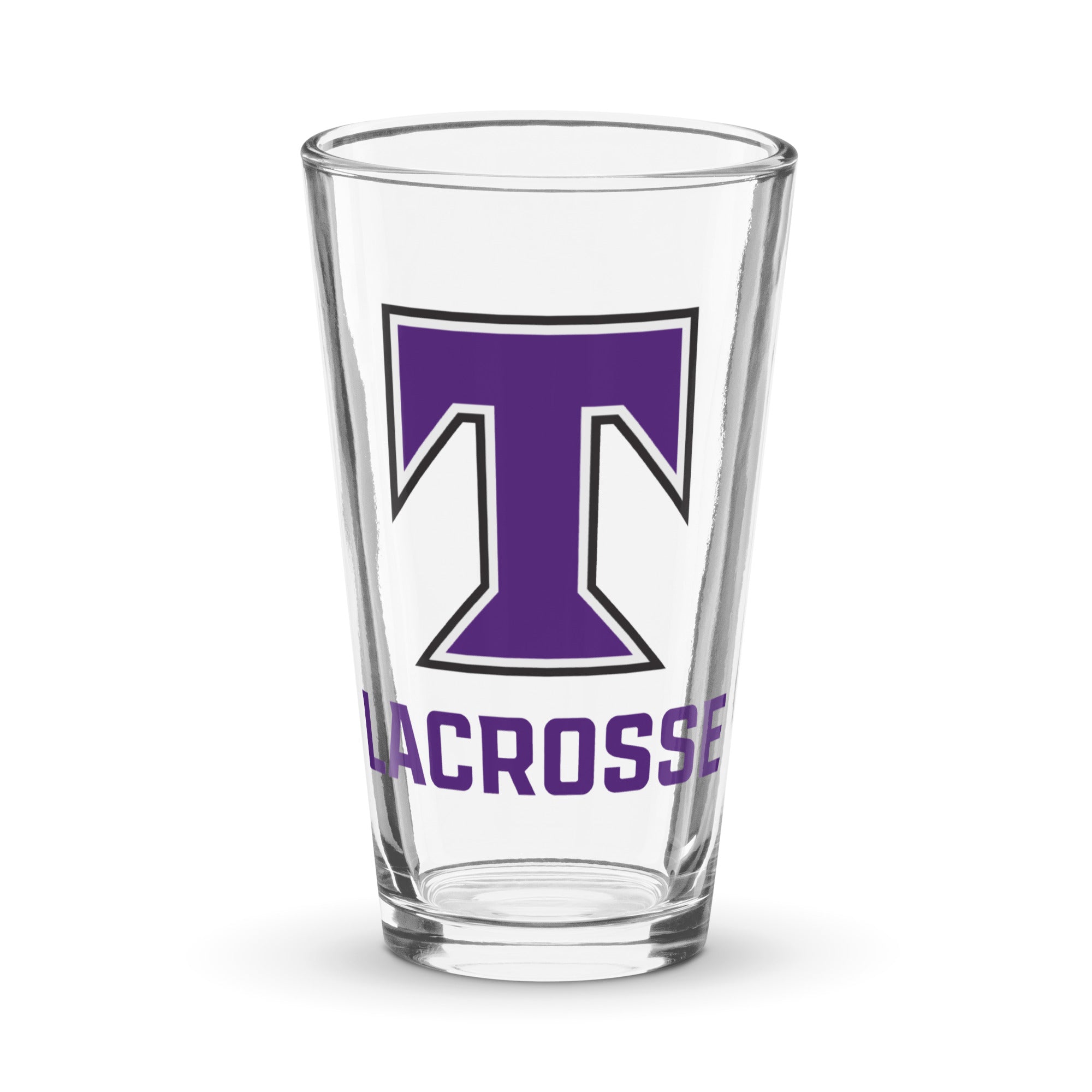 Trinity Shaker Pint Glass