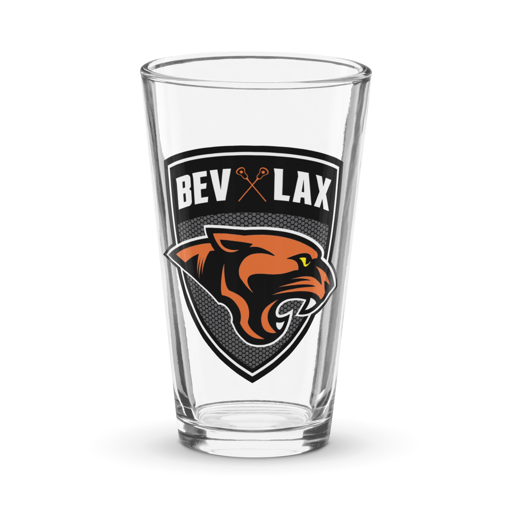 Beverly pint glass