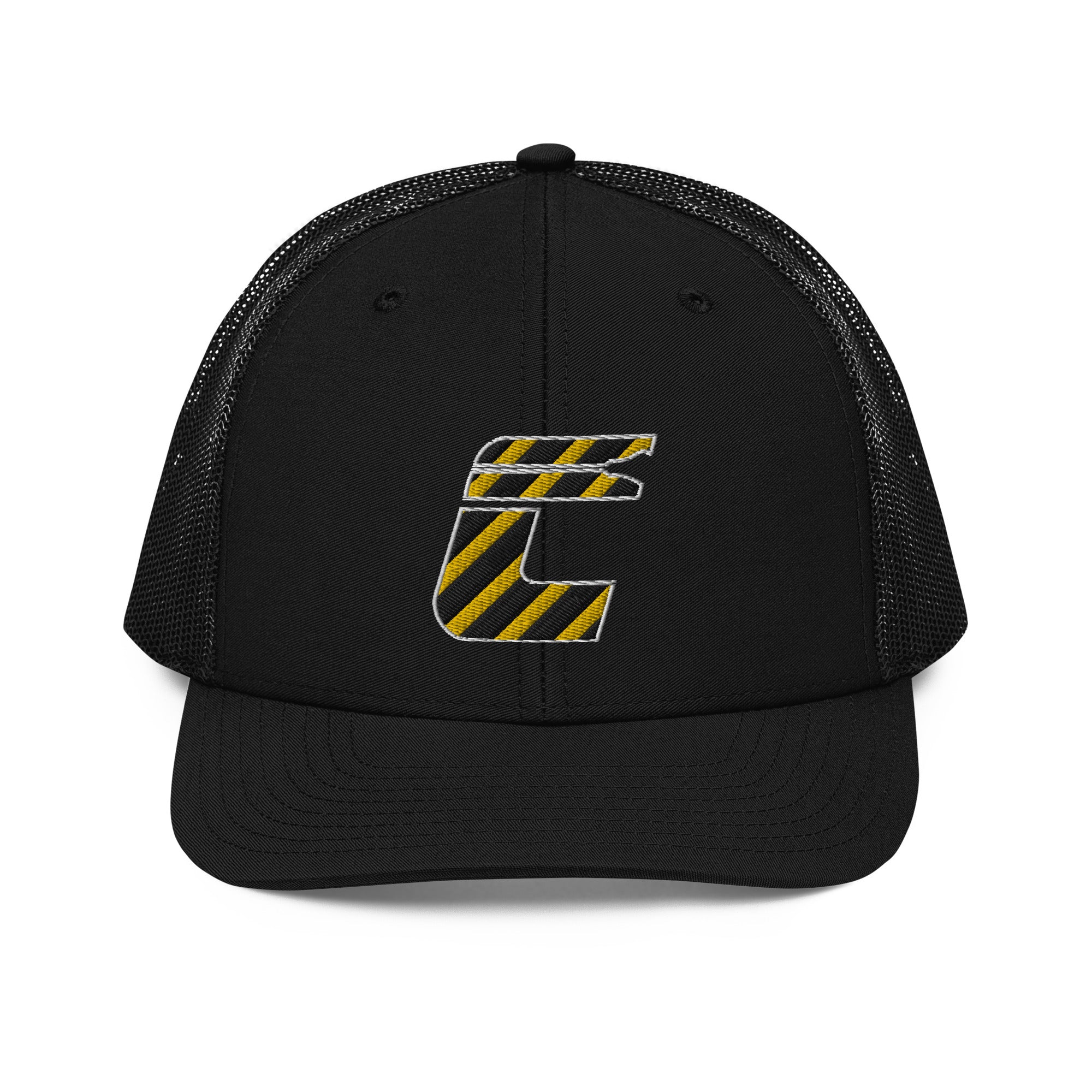 Construct Trucker Cap