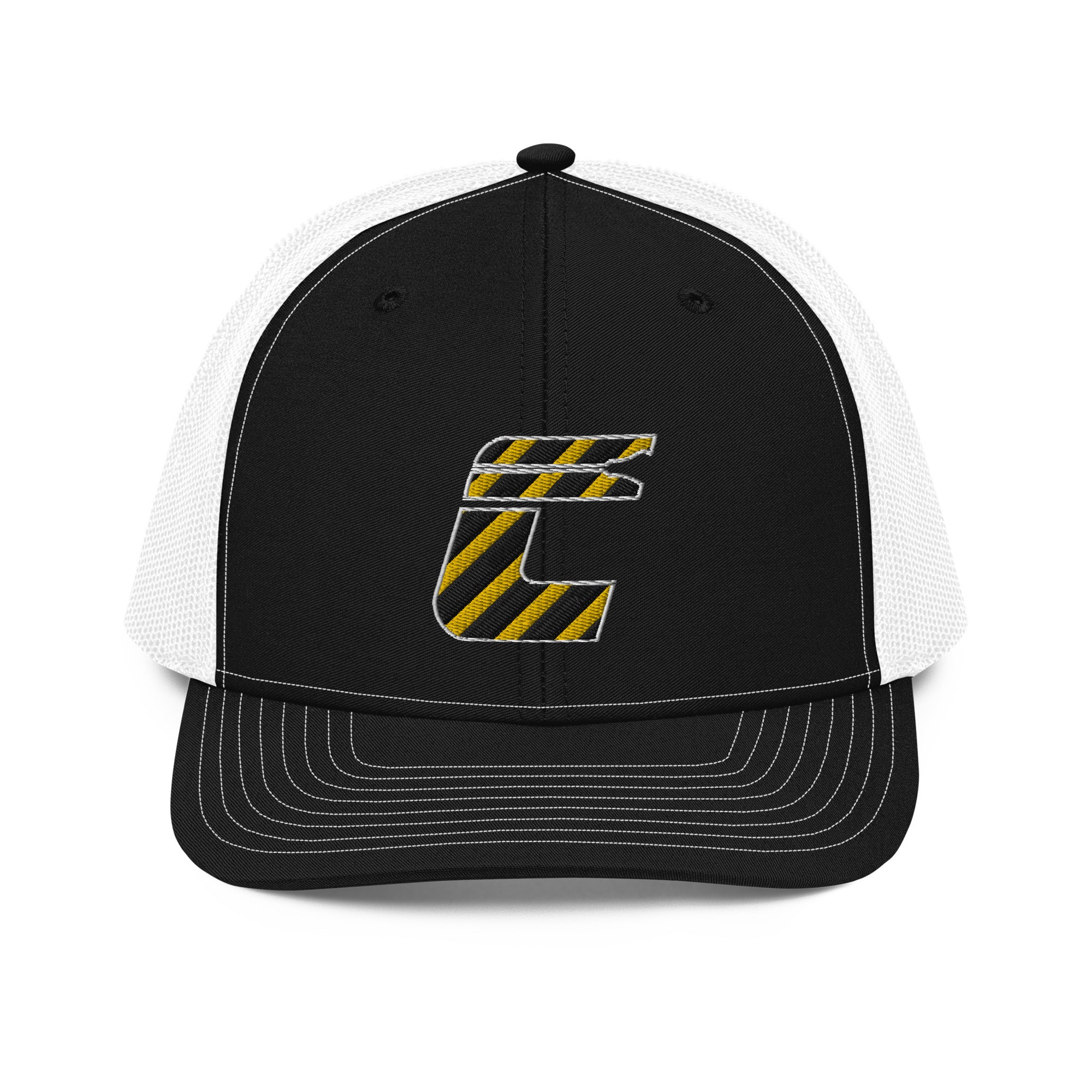 Construct Trucker Cap