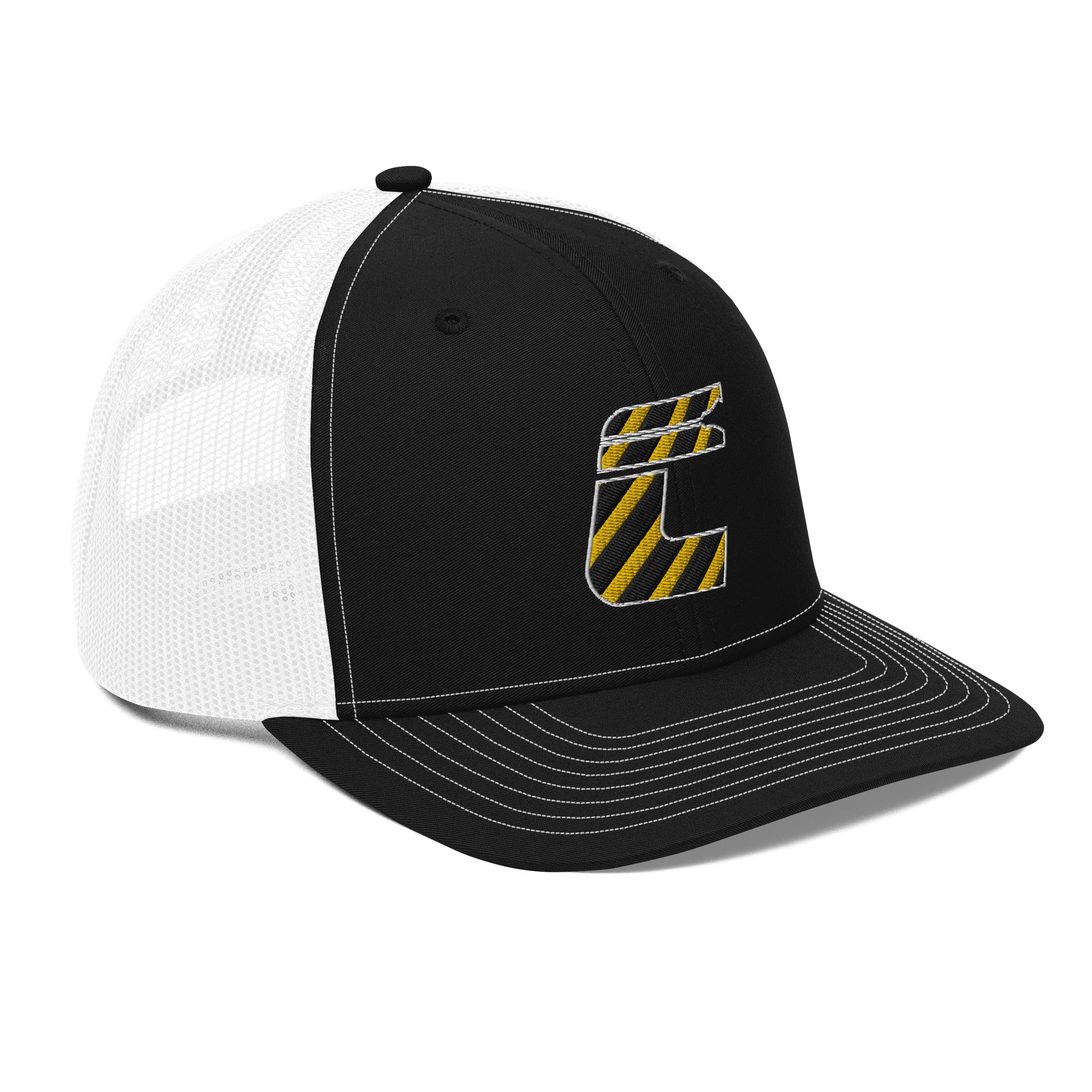 Construct Trucker Cap