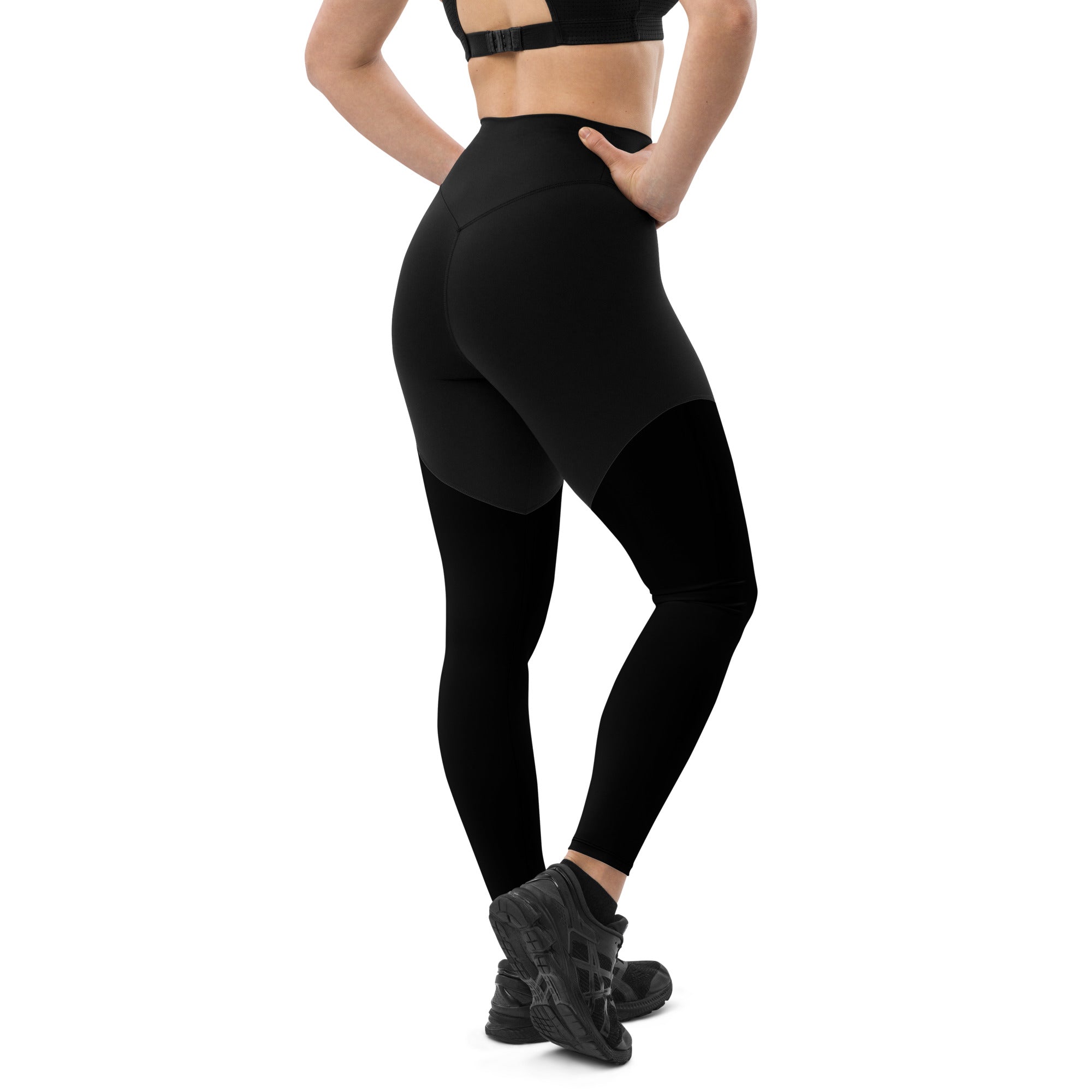 Rollins Sports Leggings