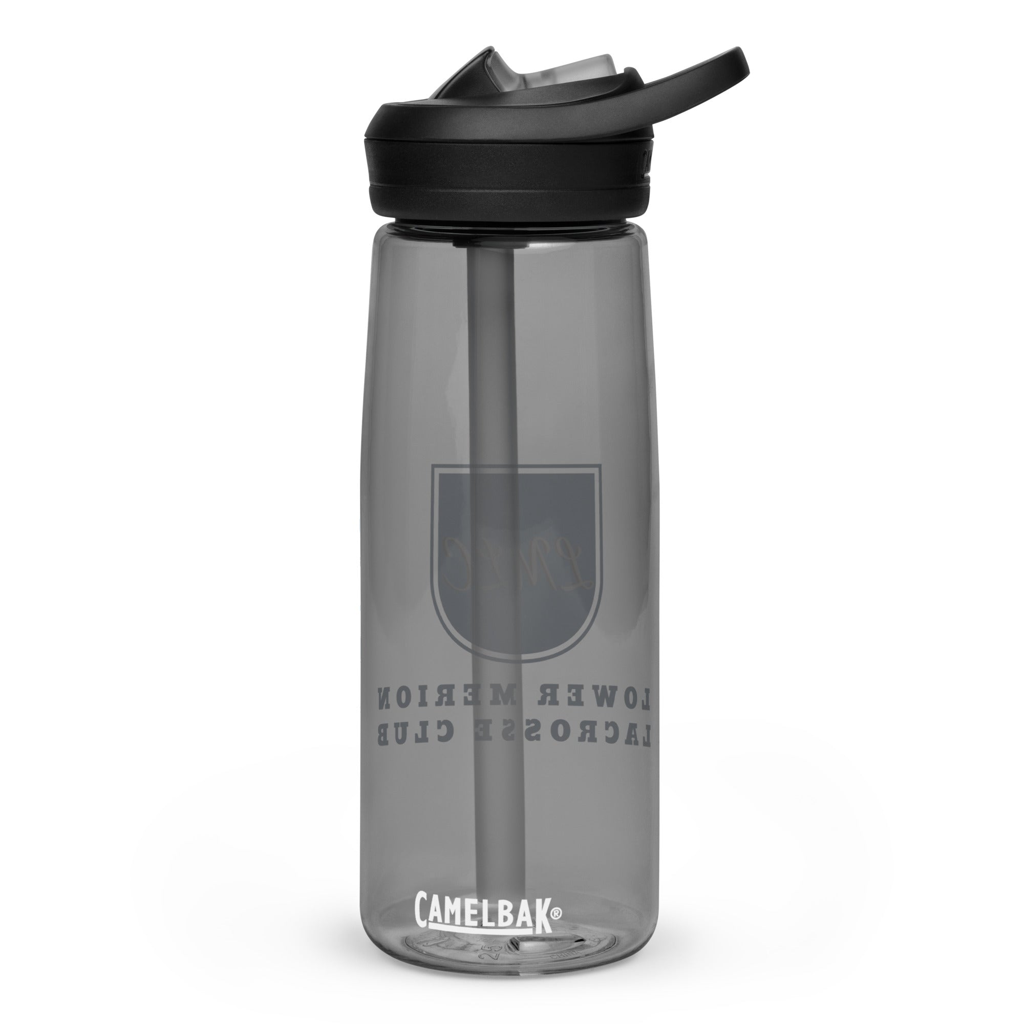 Lower Merion Sports water bottle