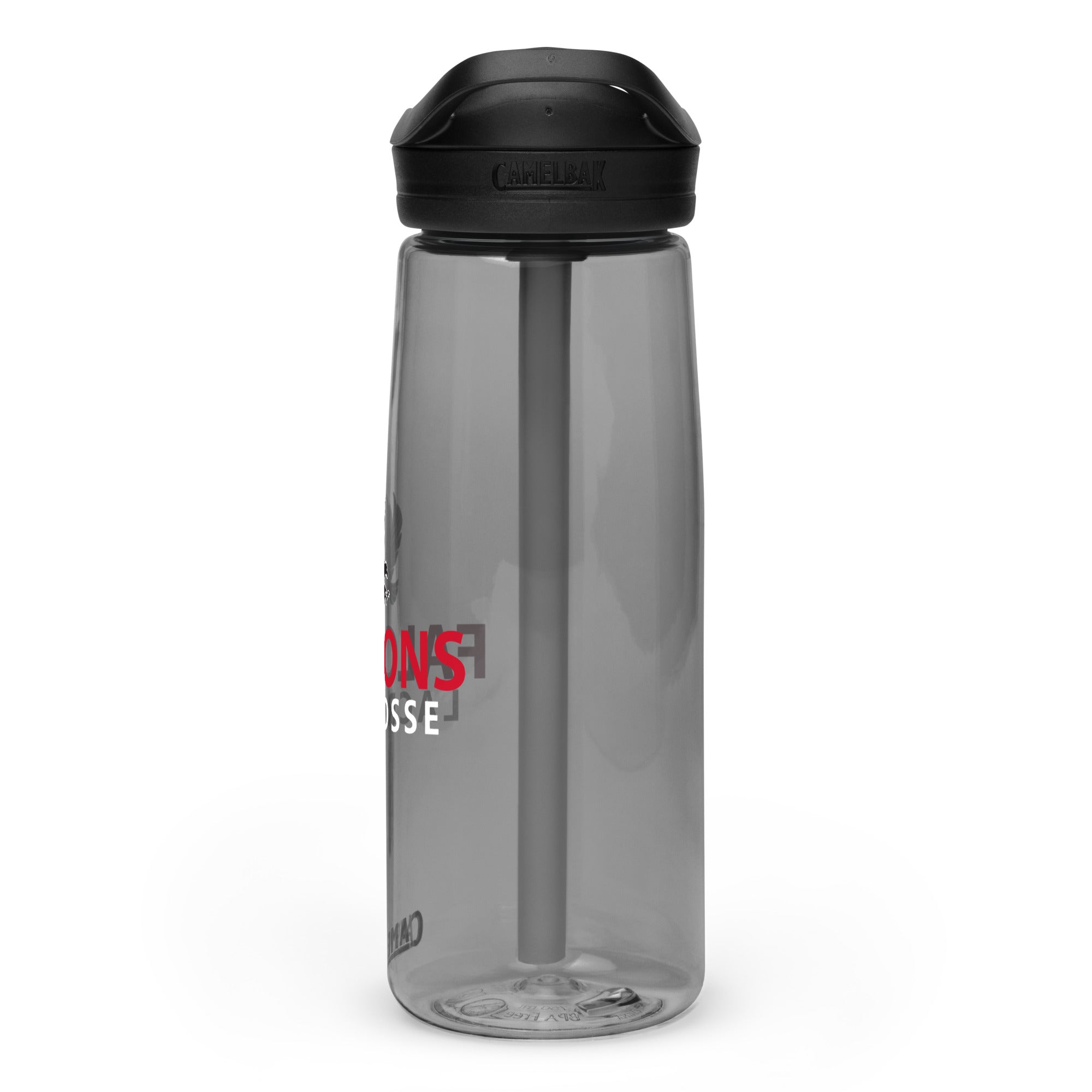 GMLA Sports water bottle