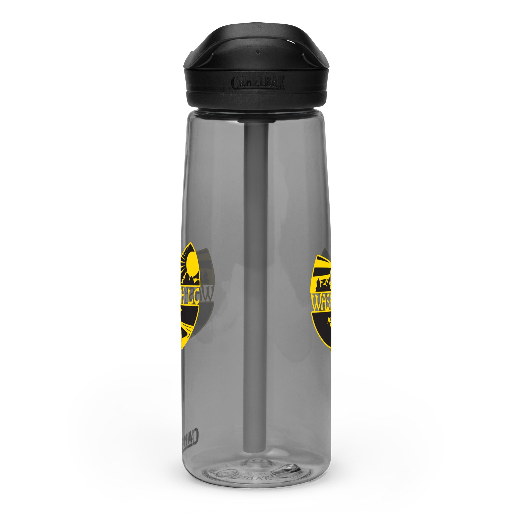 Wasatch LC Sports water bottle