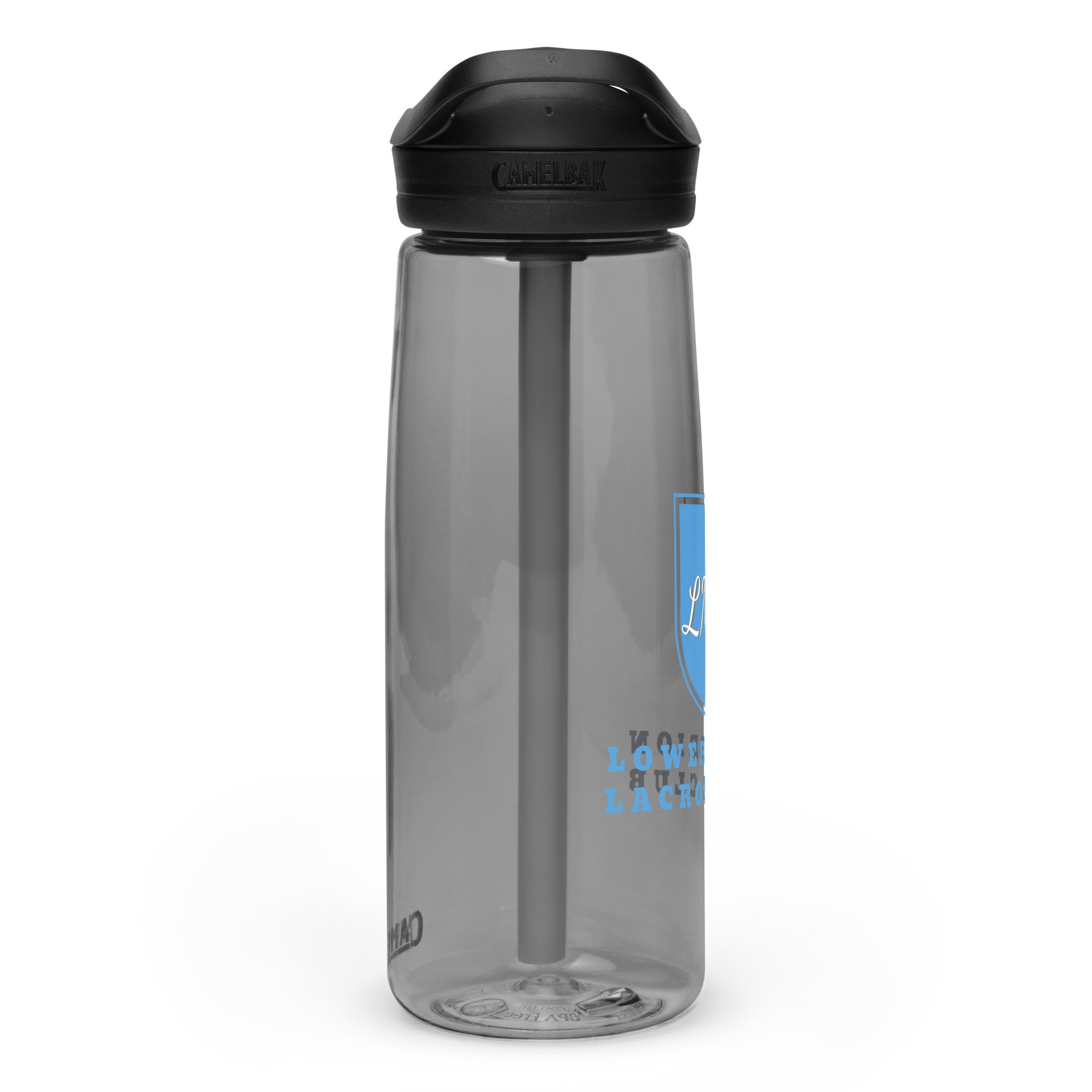 Lower Merion Sports water bottle