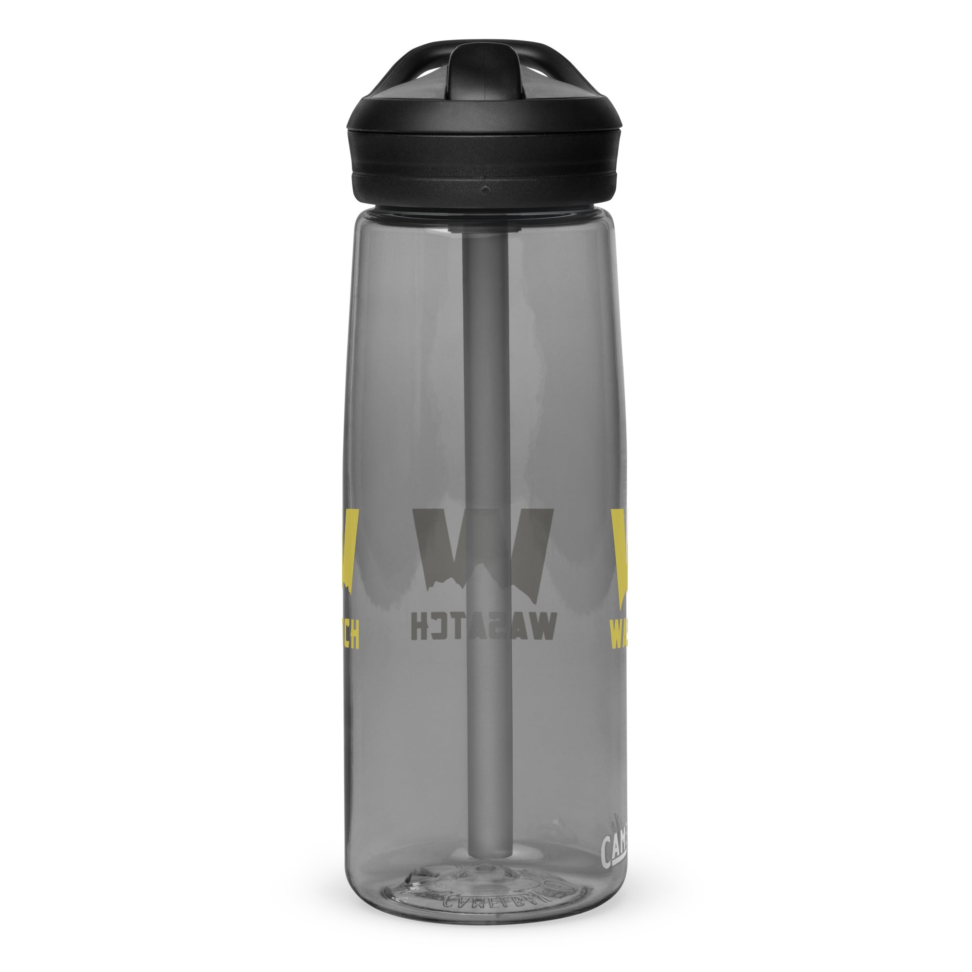 Wasatch Sports water bottle