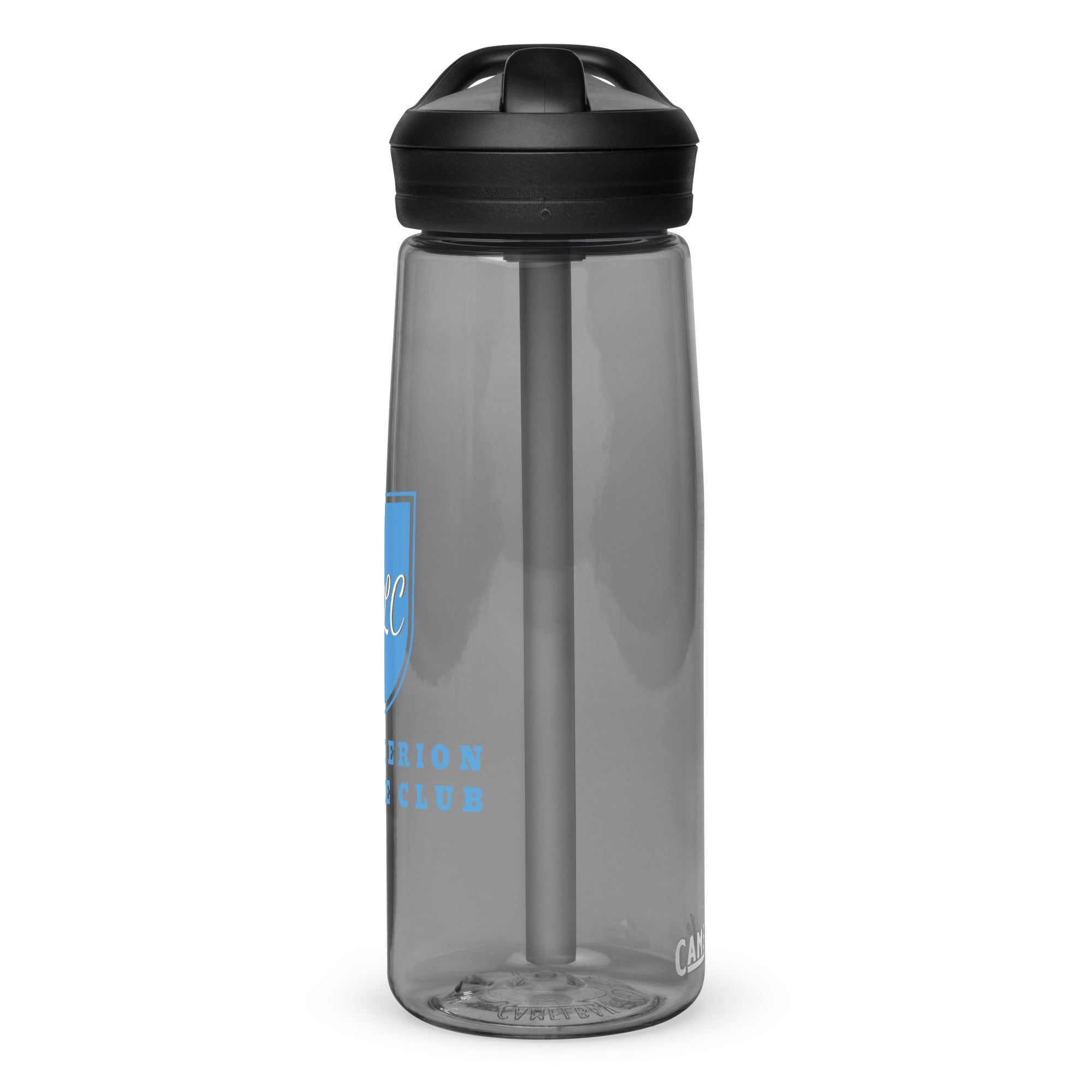 Lower Merion Sports water bottle