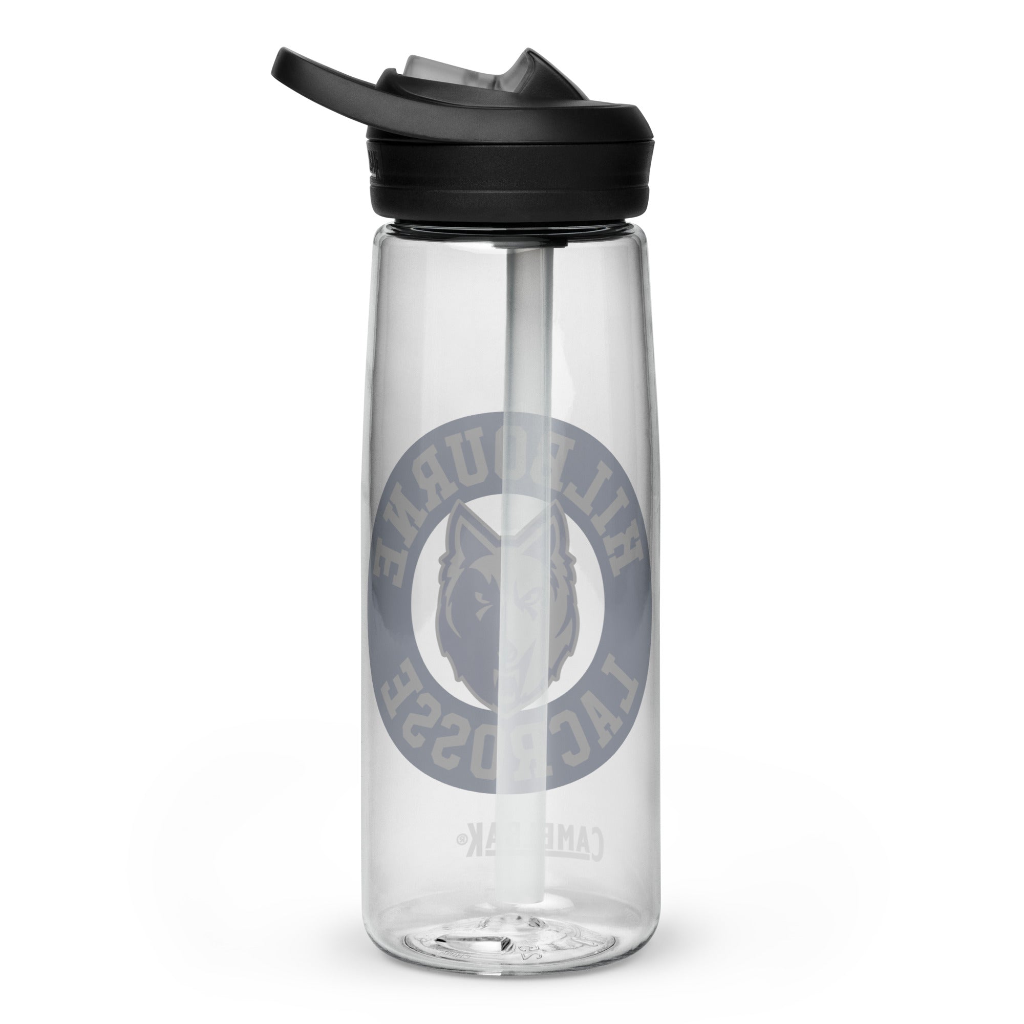 WK Sports water bottle