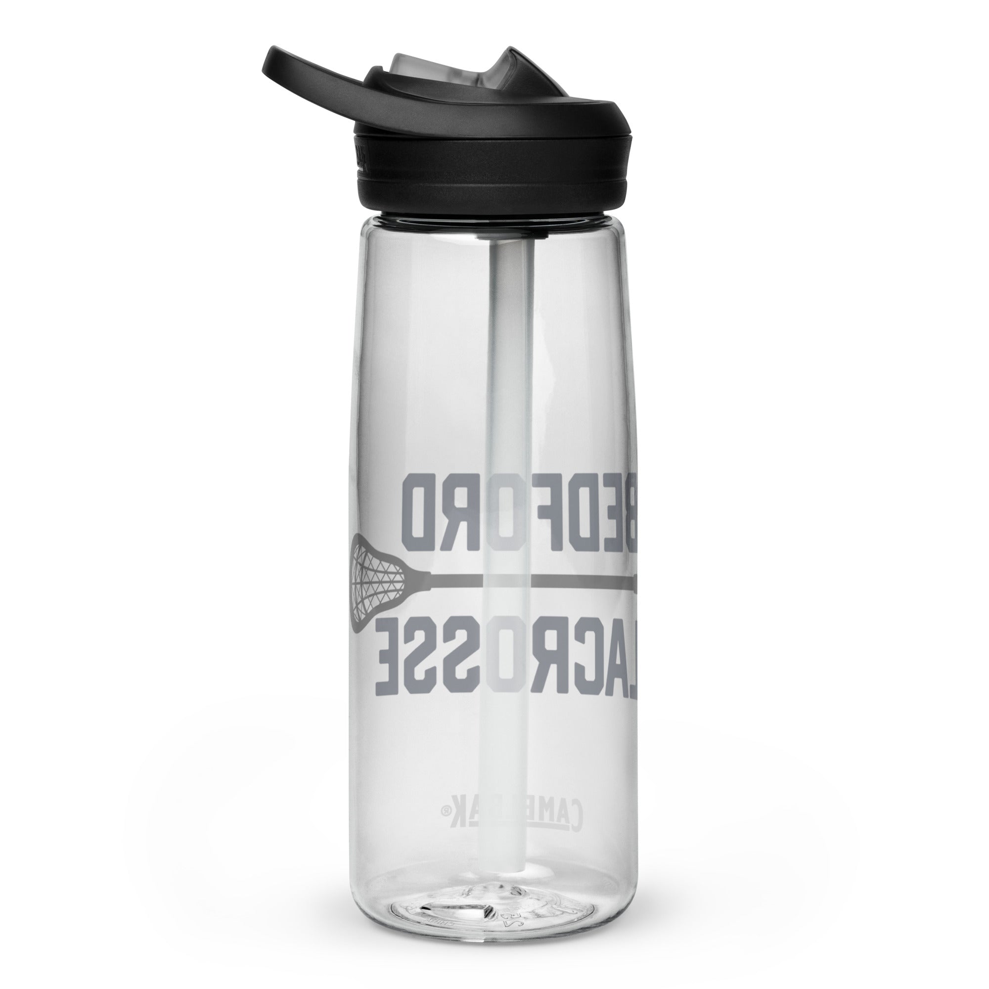 Bedford Sports water bottle