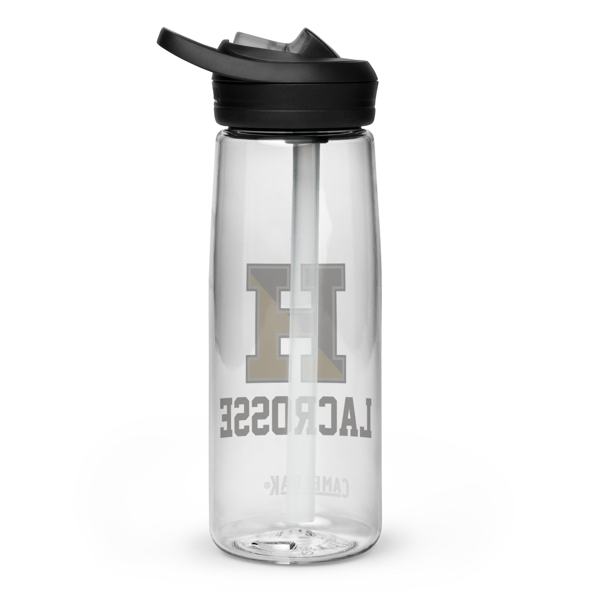 Haverhill Sports water bottle