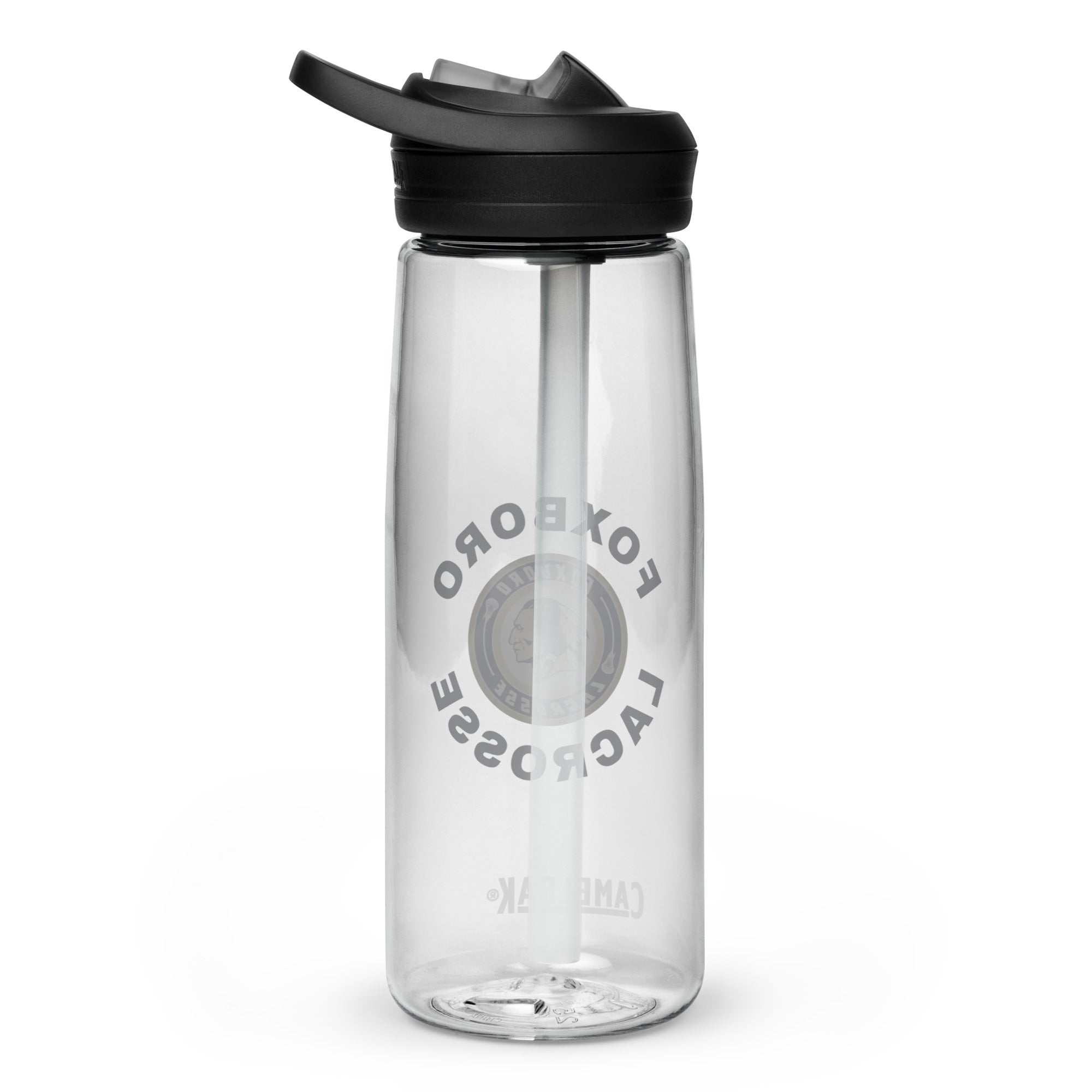 Foxboro Sports water bottle