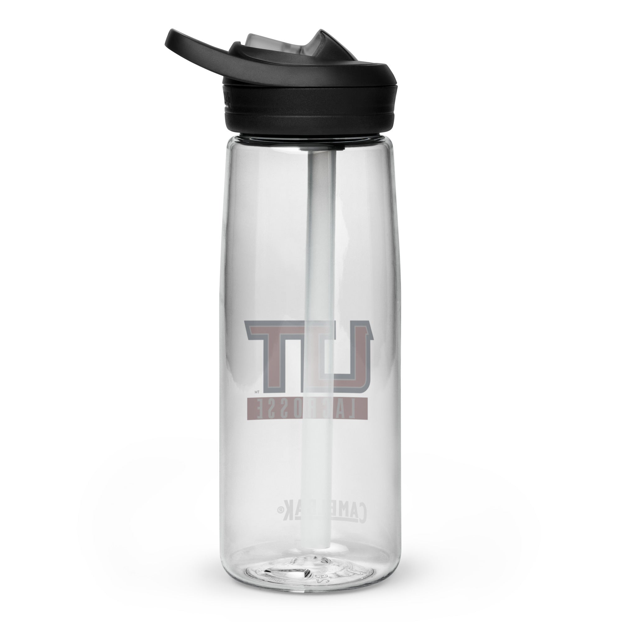 UT Sports water bottle