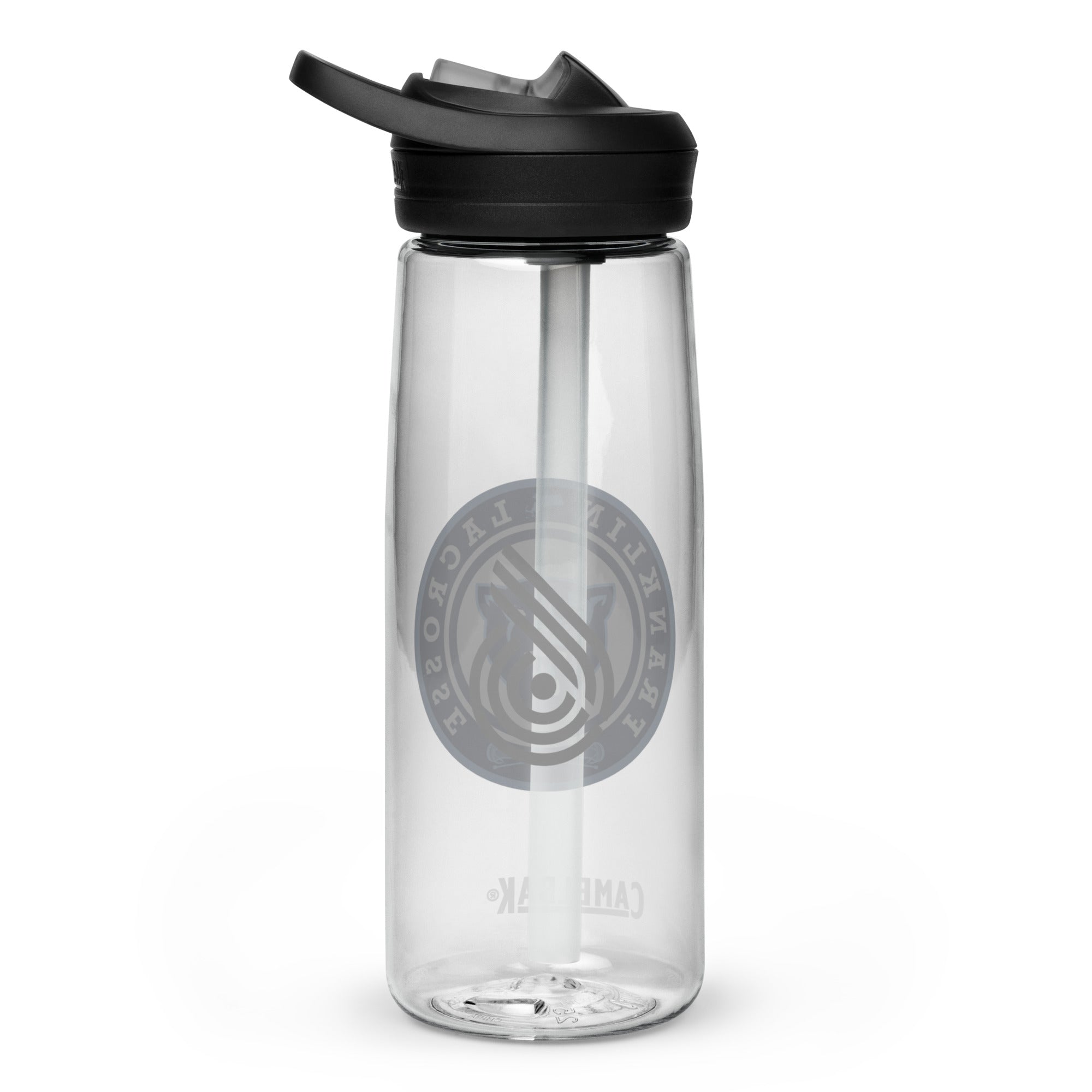 Franklin Sports water bottle