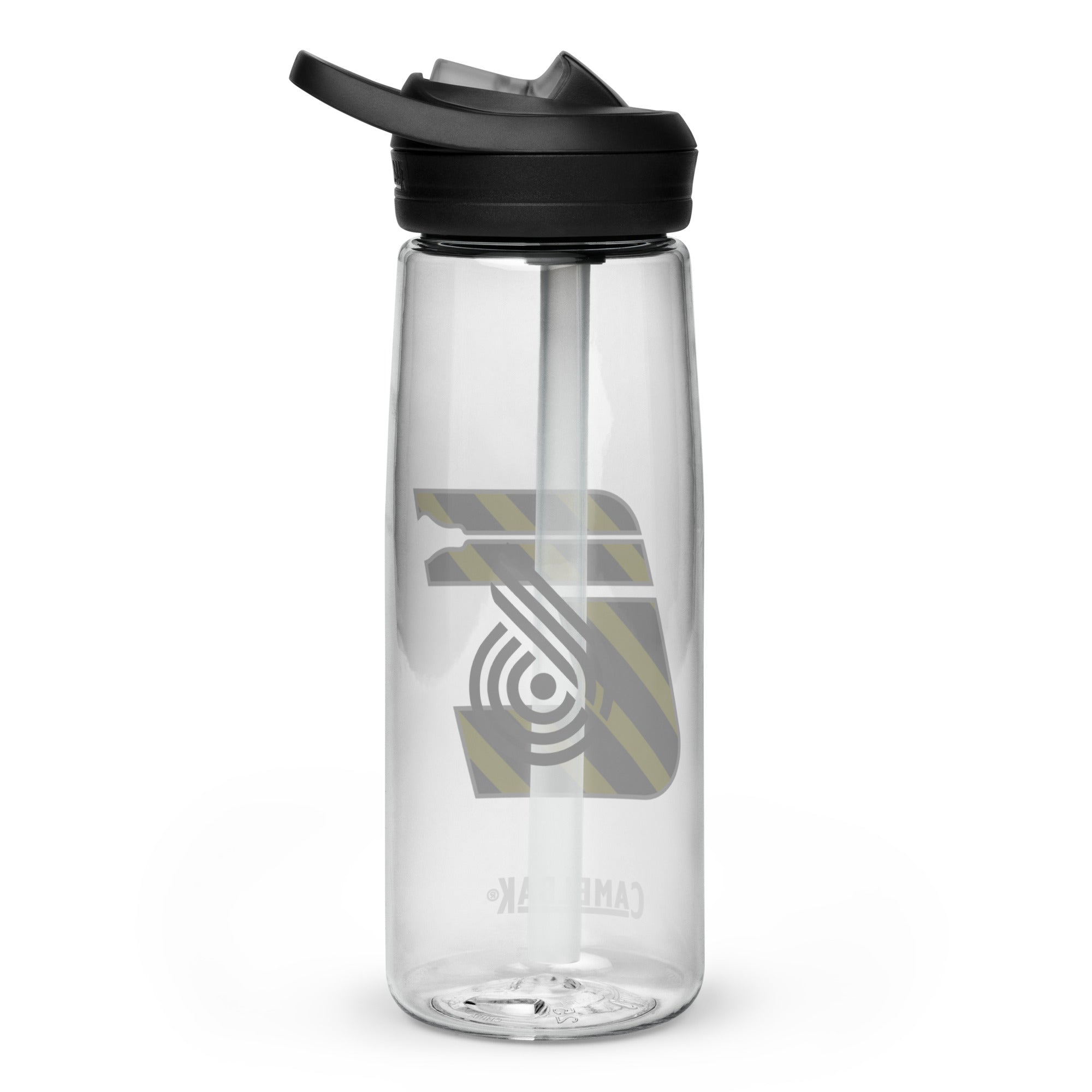 Construct Sports water bottle