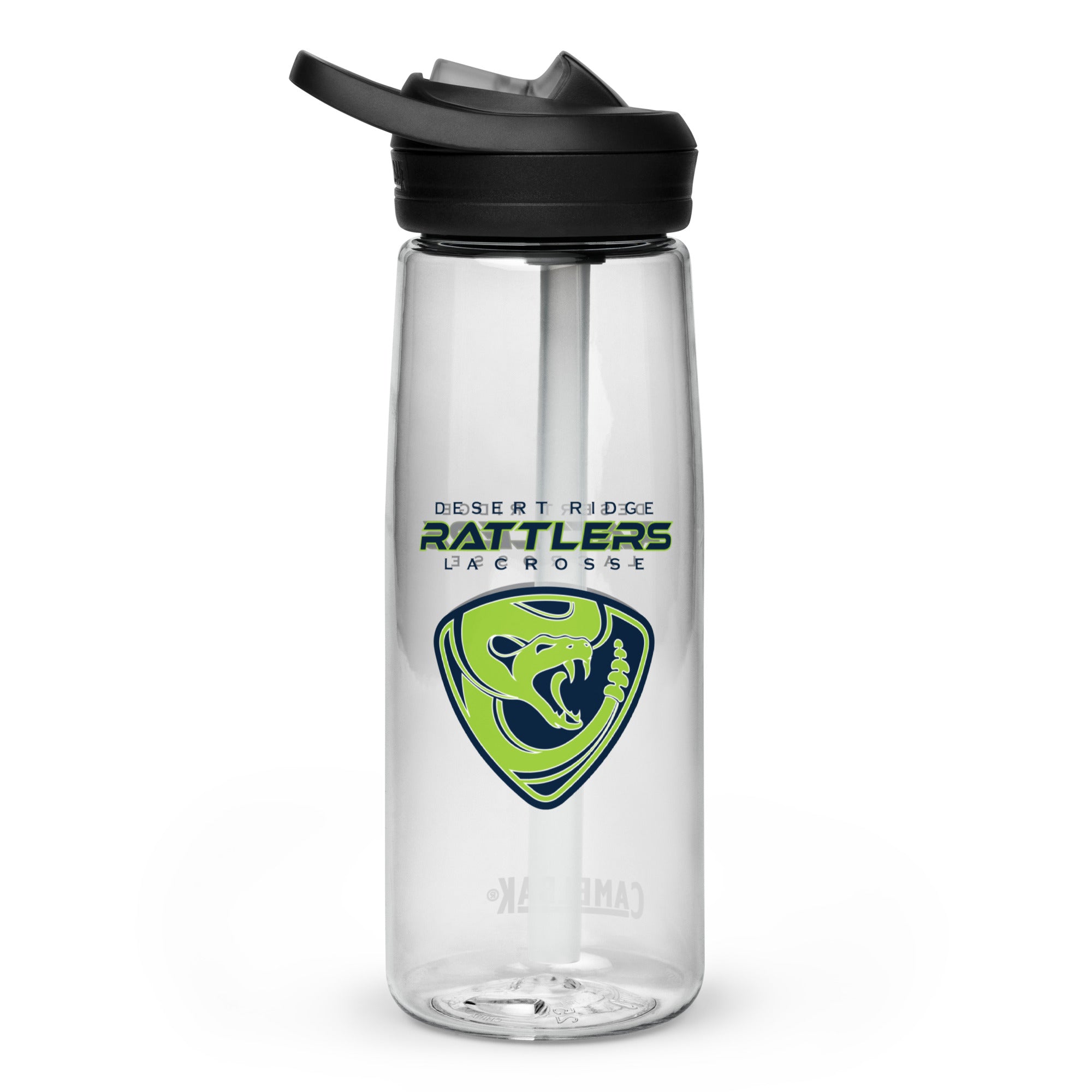 Desert Ridge Sports water bottle