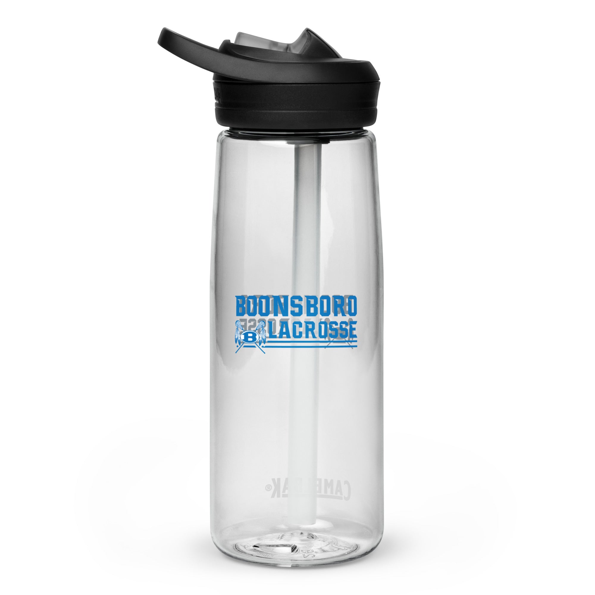 Boonsboro Sports water bottle