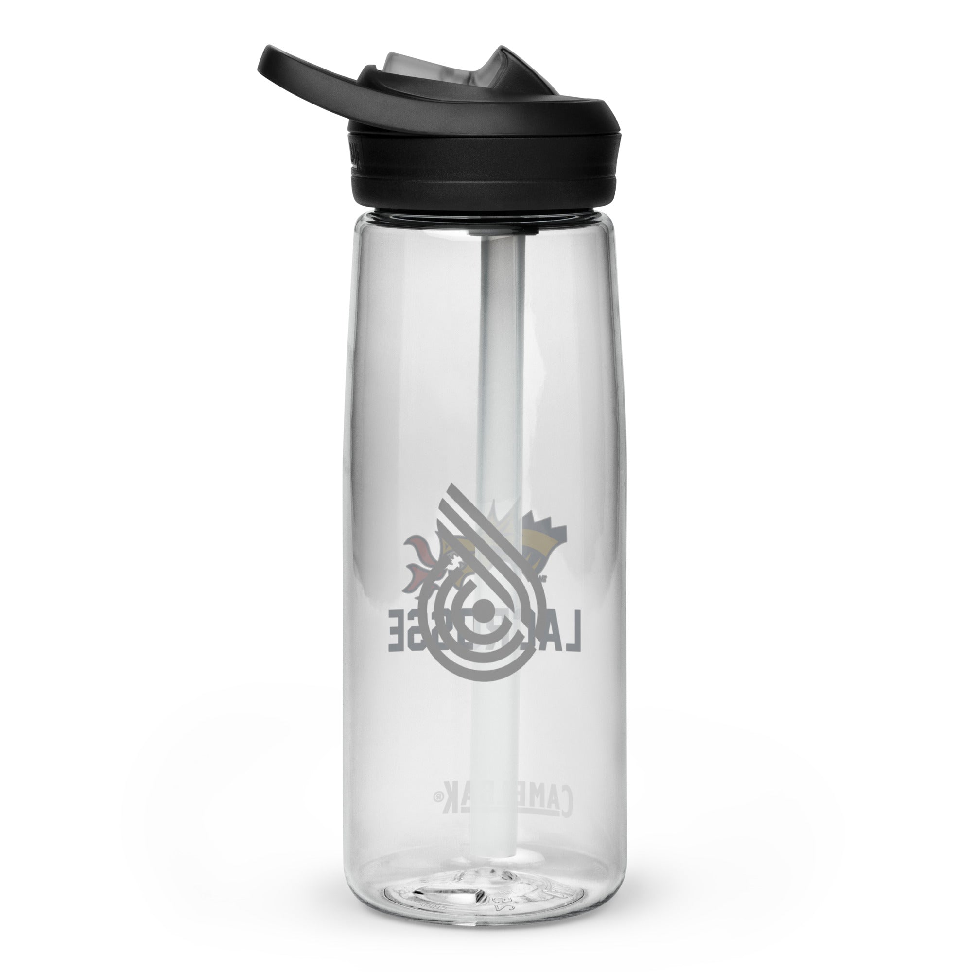 Drexel Sports water bottle