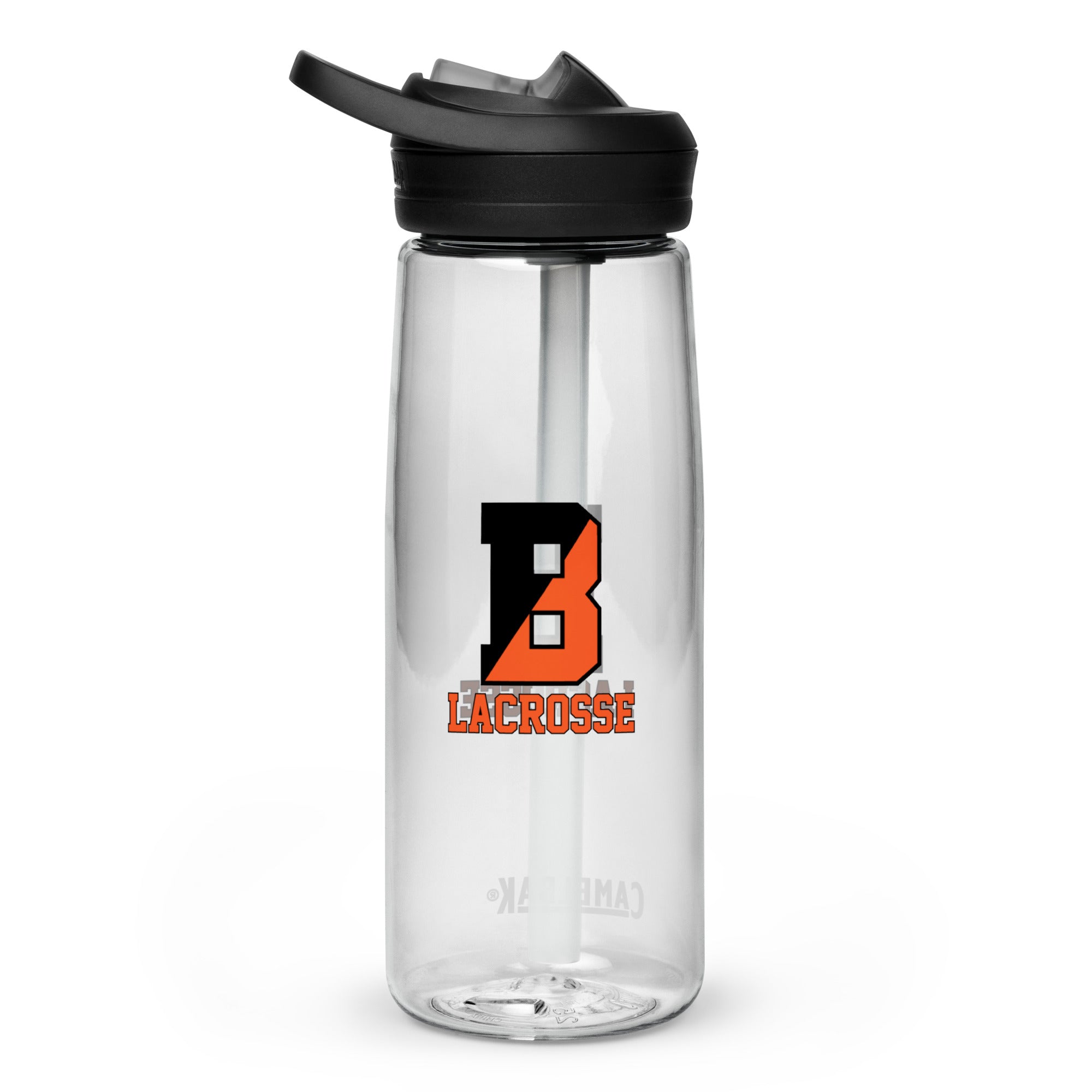 Bethlehem Sports water bottle