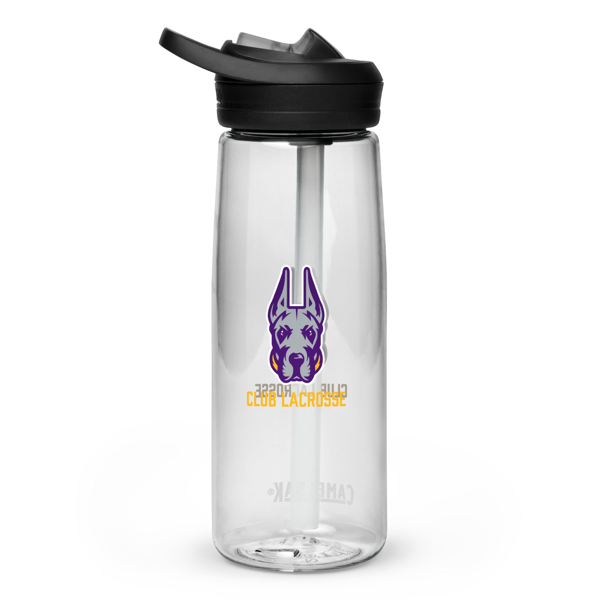 UAlbany Sports water bottle