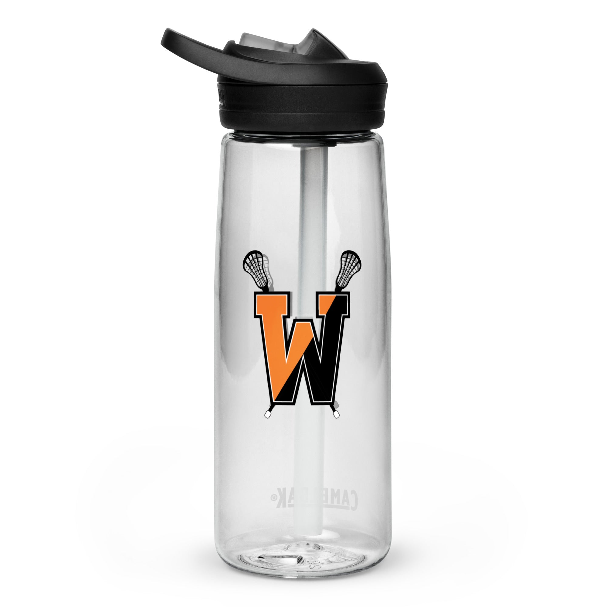 Wayland Sports water bottle