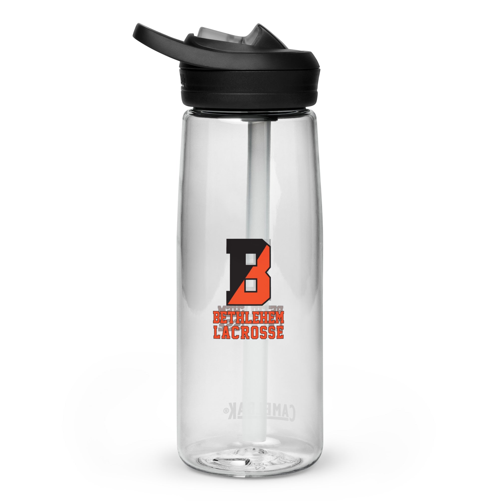 Bethlehem Sports water bottle