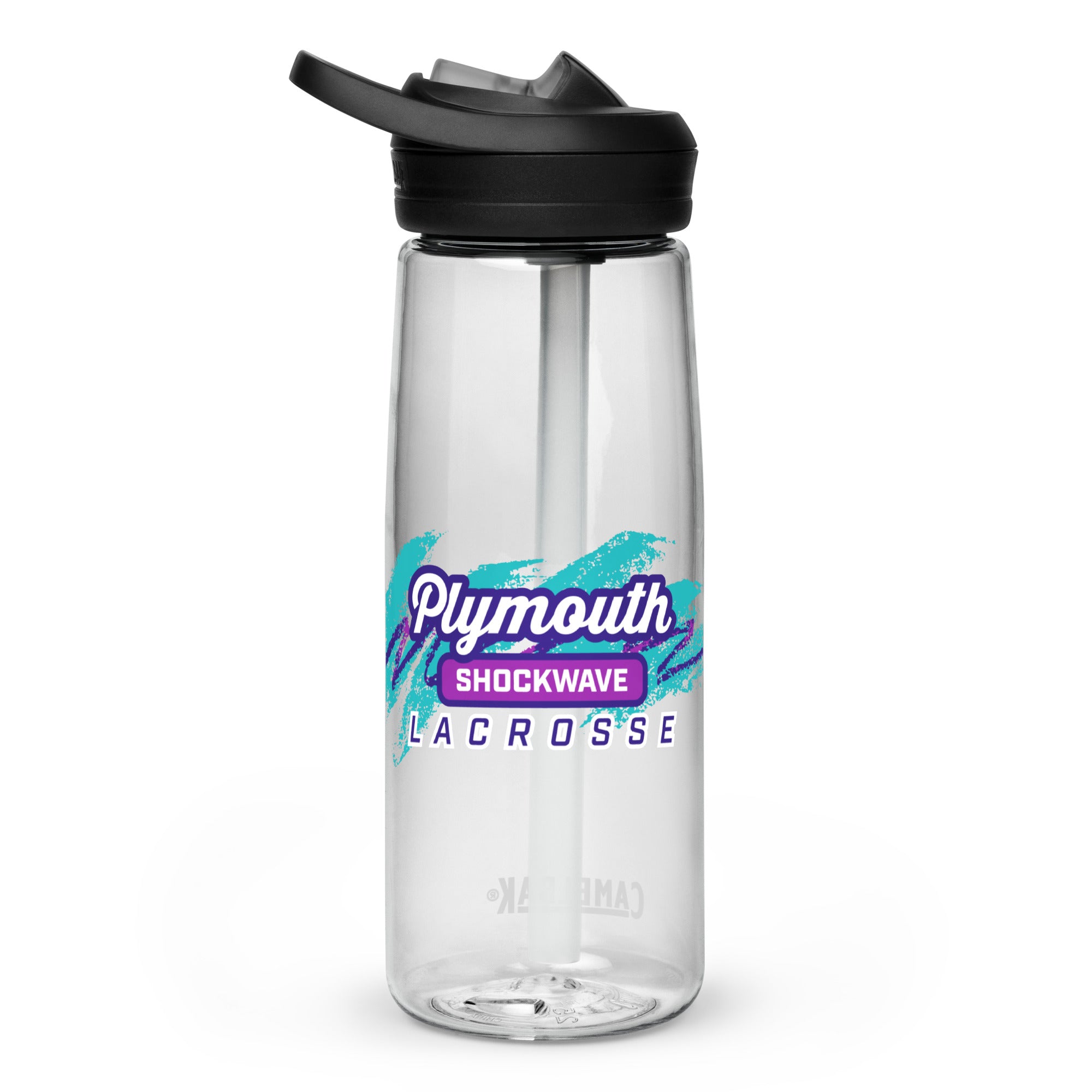 Shockwave Sports water bottle