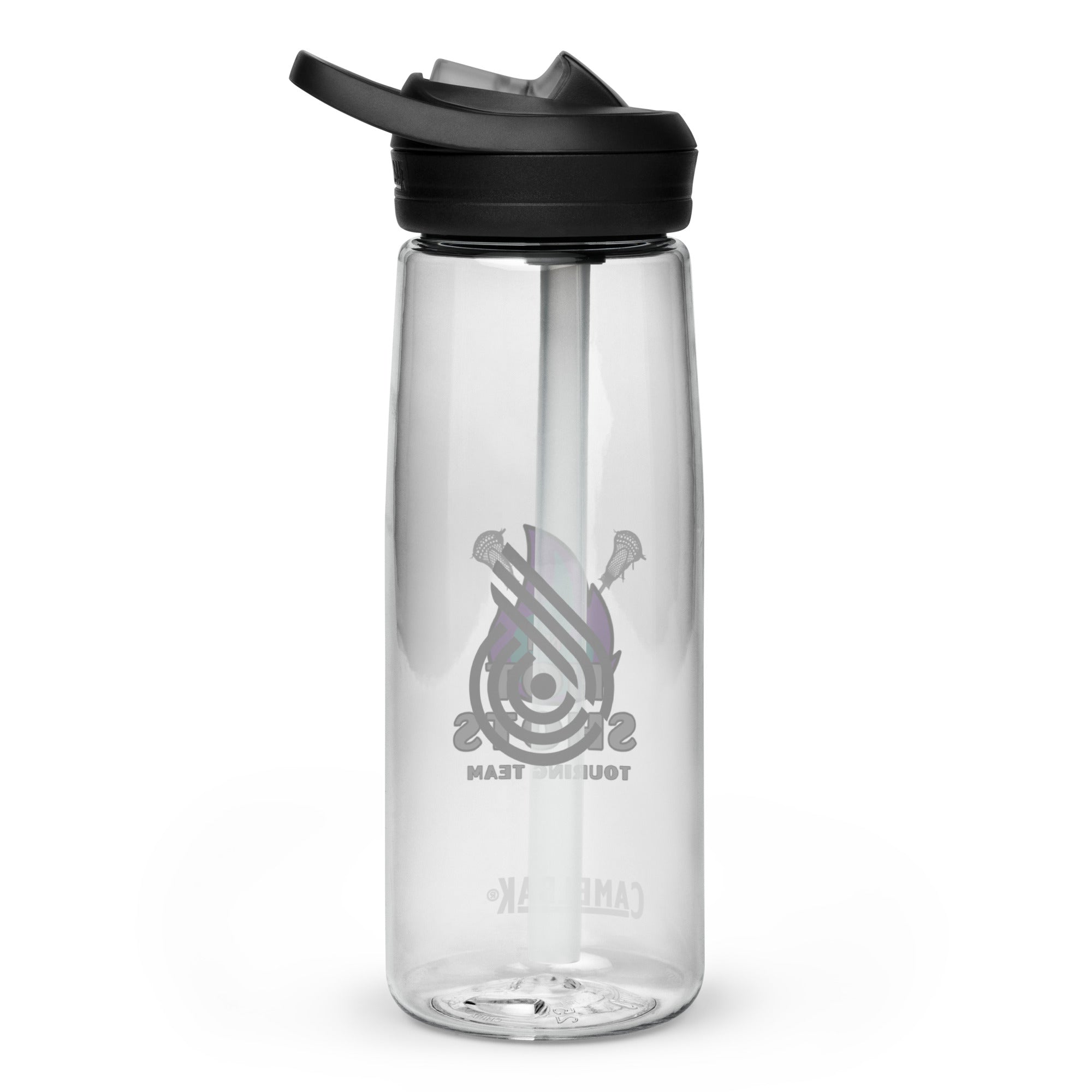 NH Hot Shots Sports water bottle