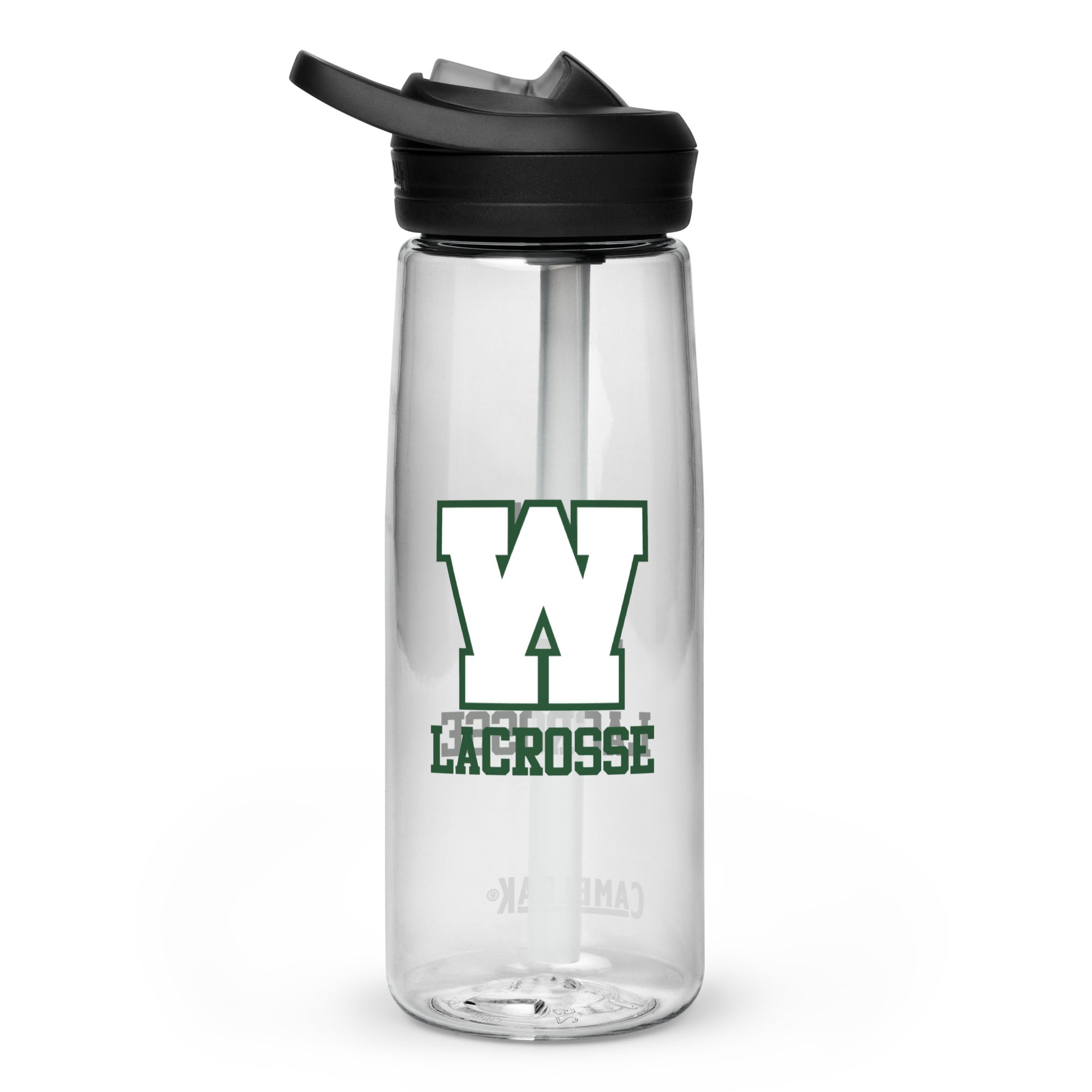 Westlake Sports water bottle