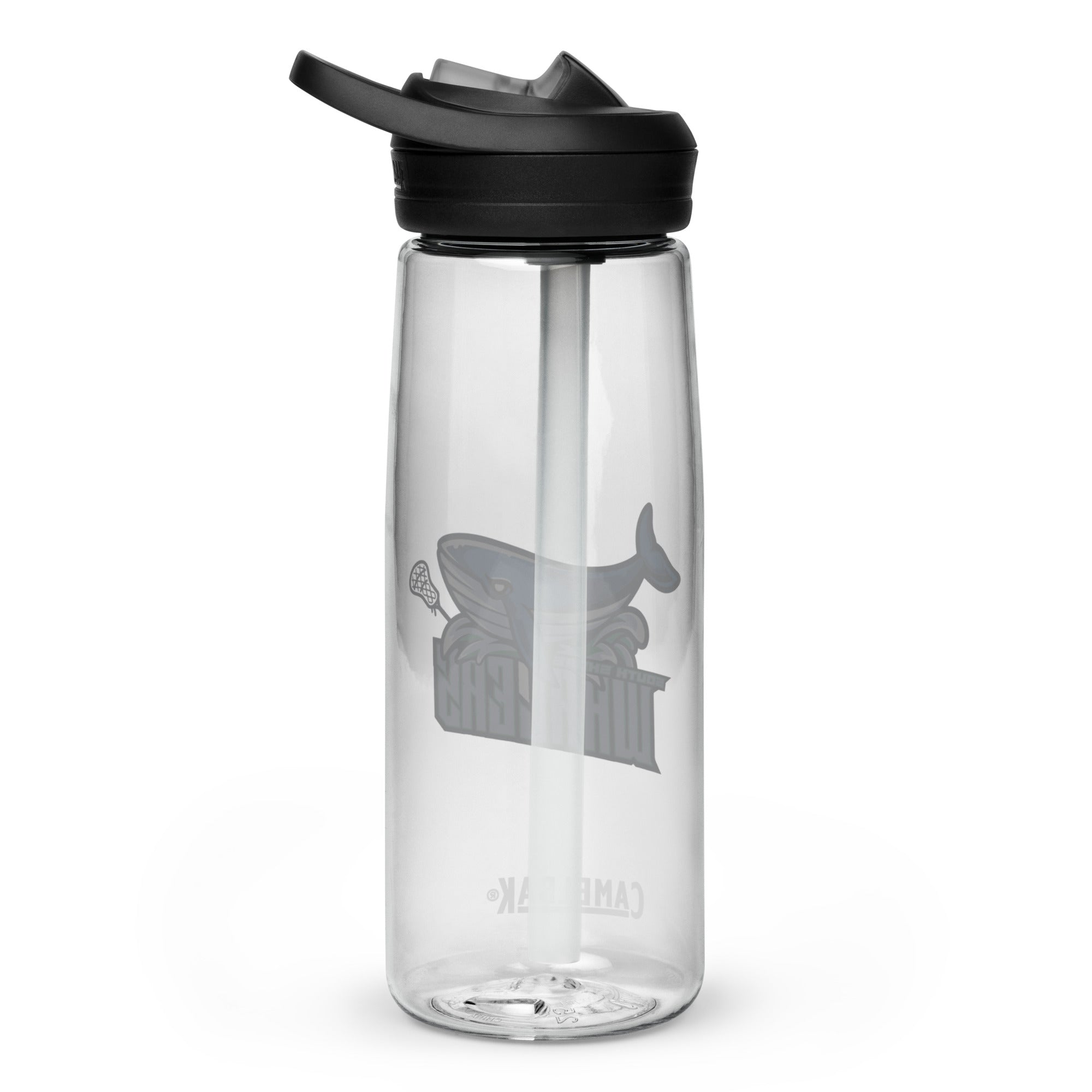 Whalers LC Sports water bottle