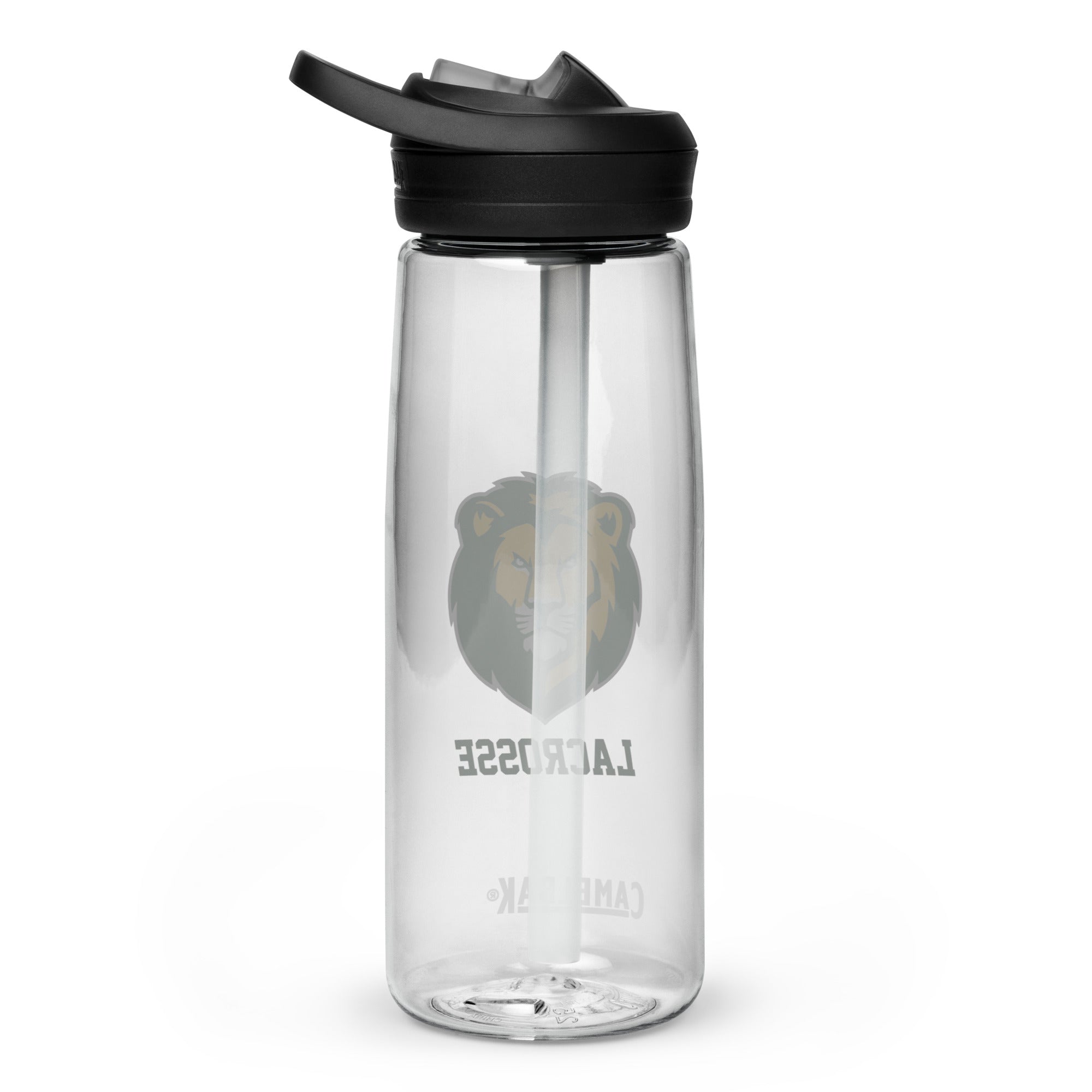 SLU Sports water bottle