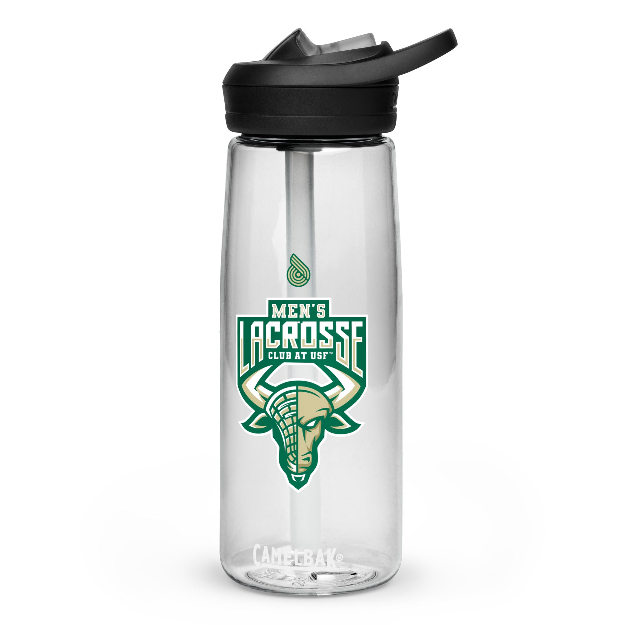 USF Sports water bottle