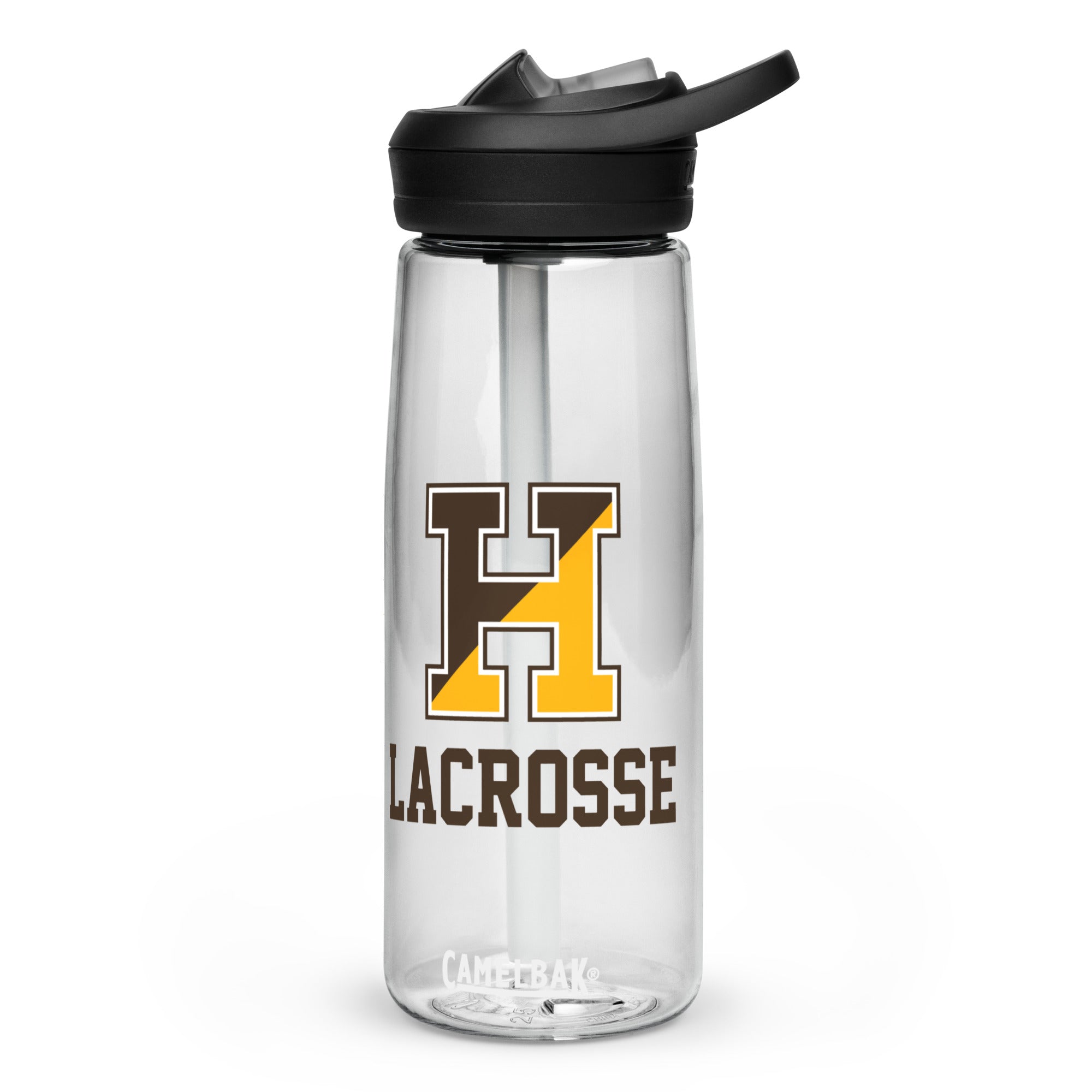 Haverhill Sports water bottle