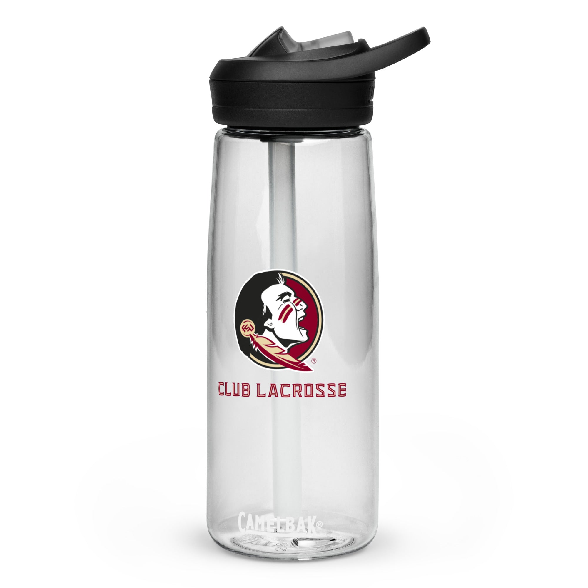 FSU water bottle