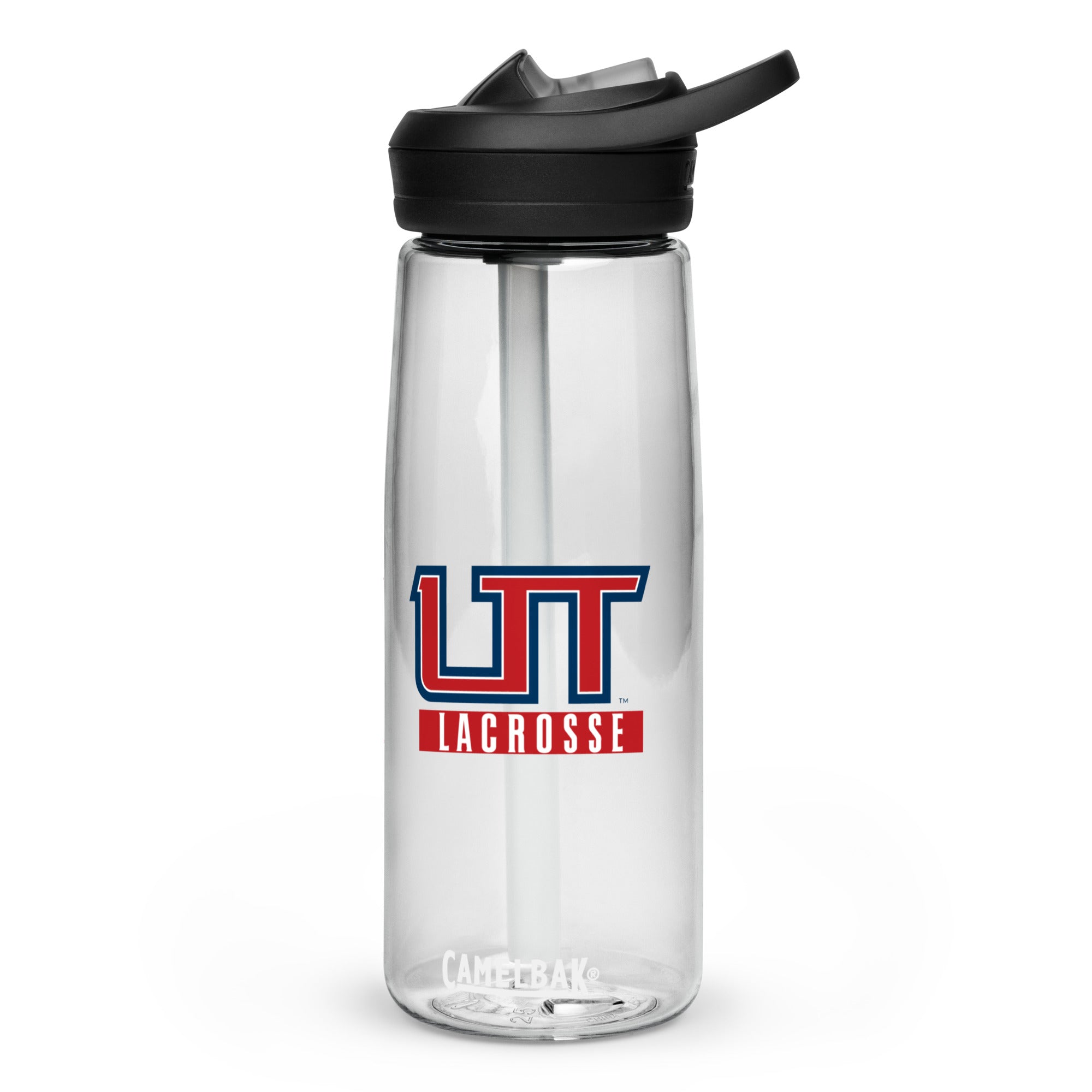 UT Sports water bottle