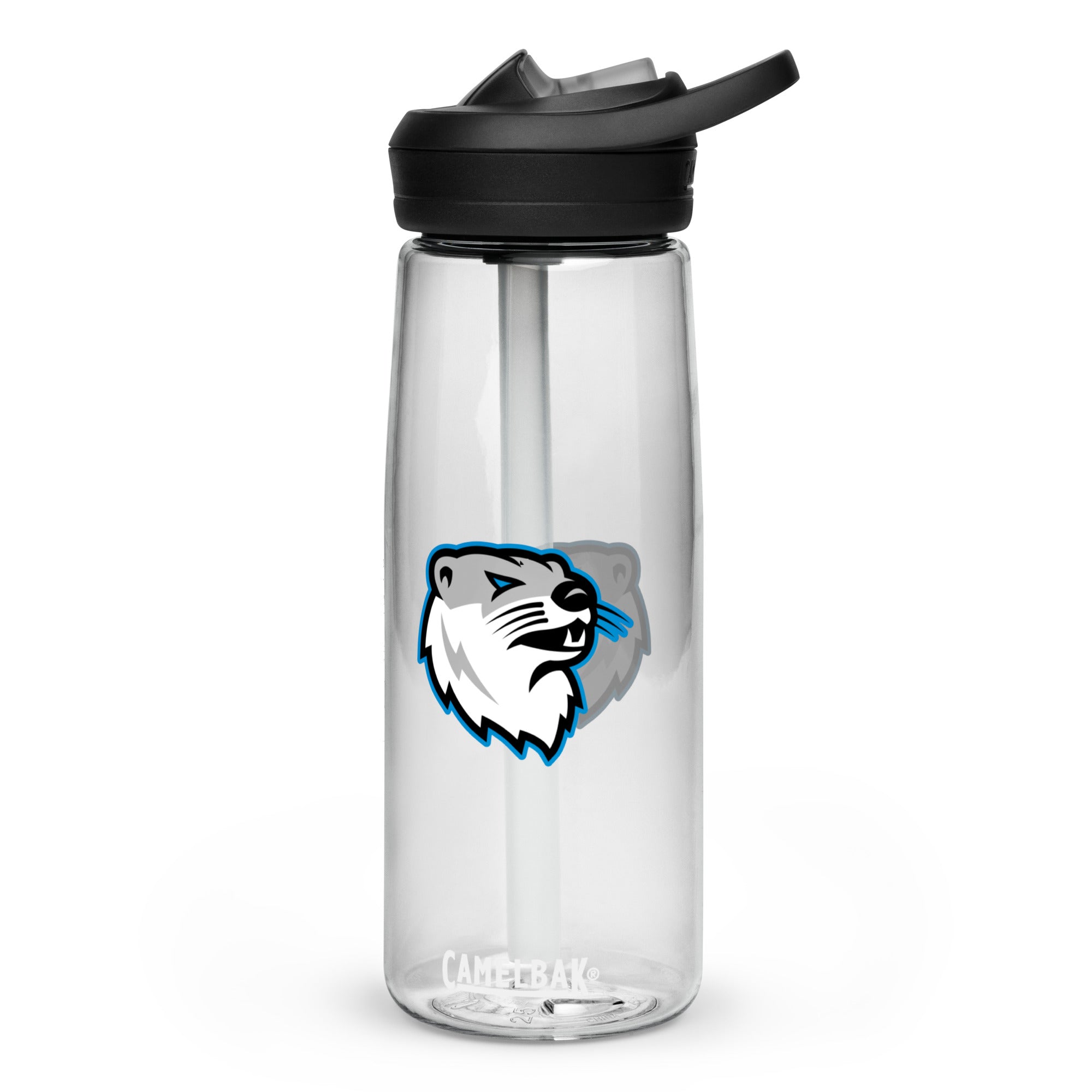 Otters Sports water bottle