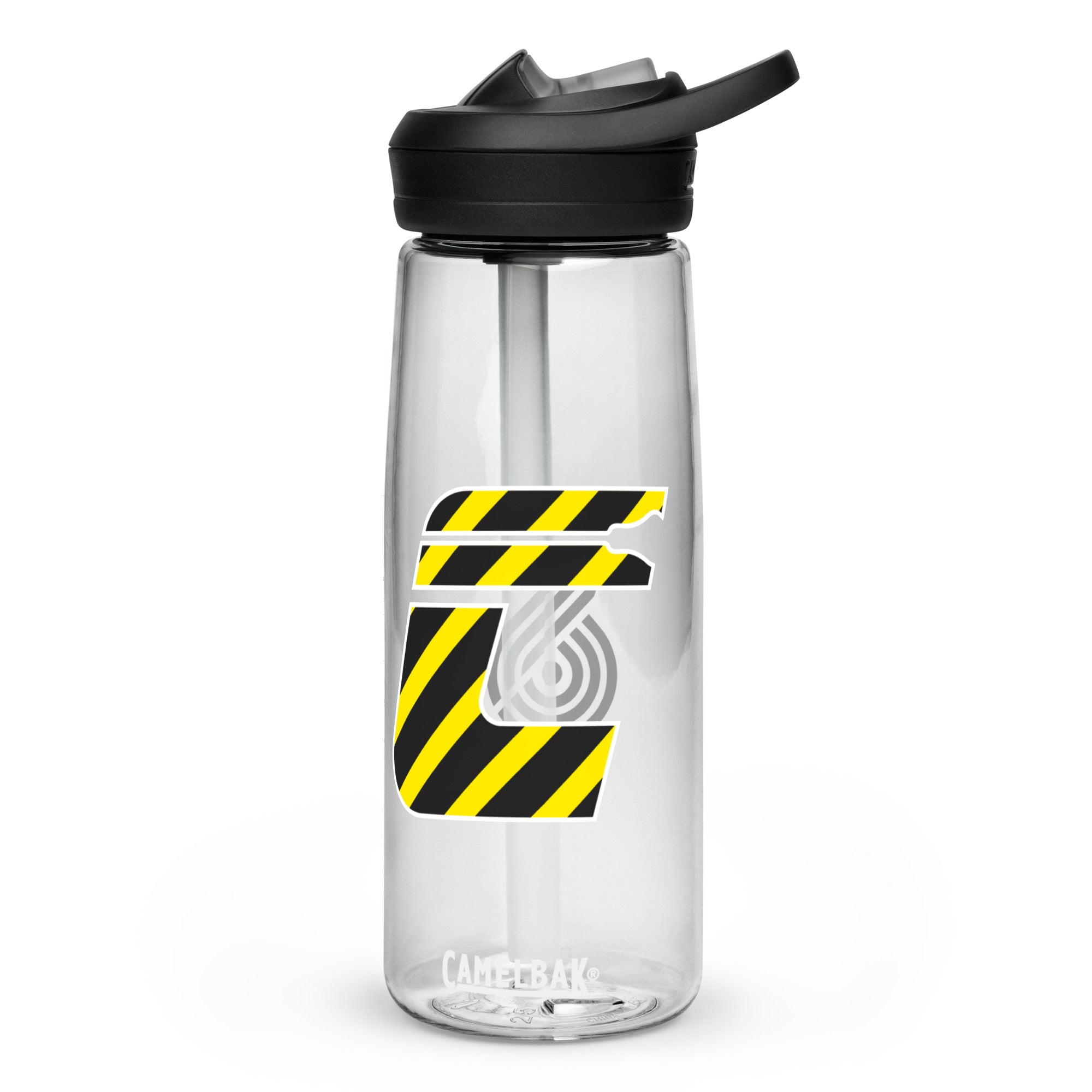 Construct Sports water bottle