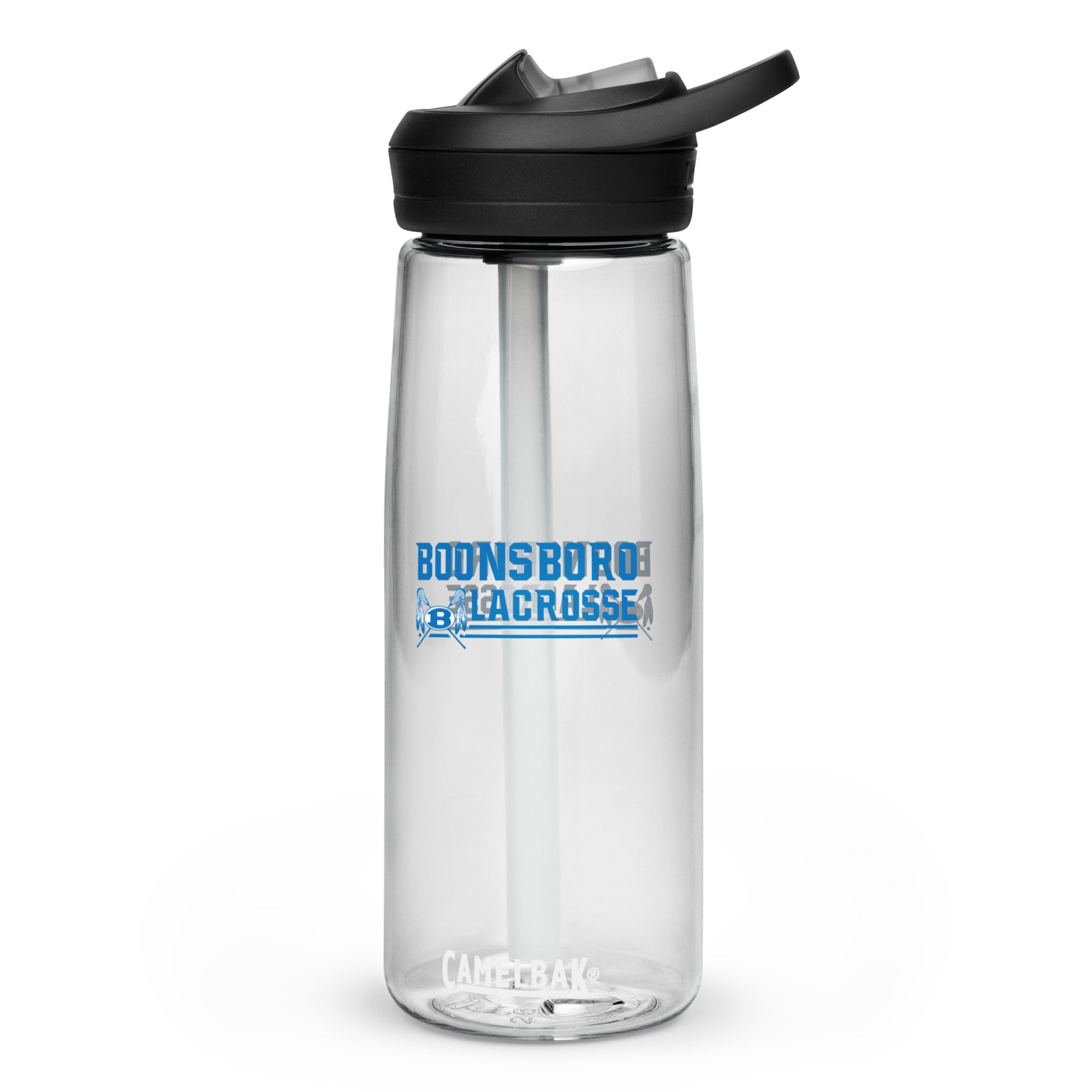 Boonsboro Sports water bottle