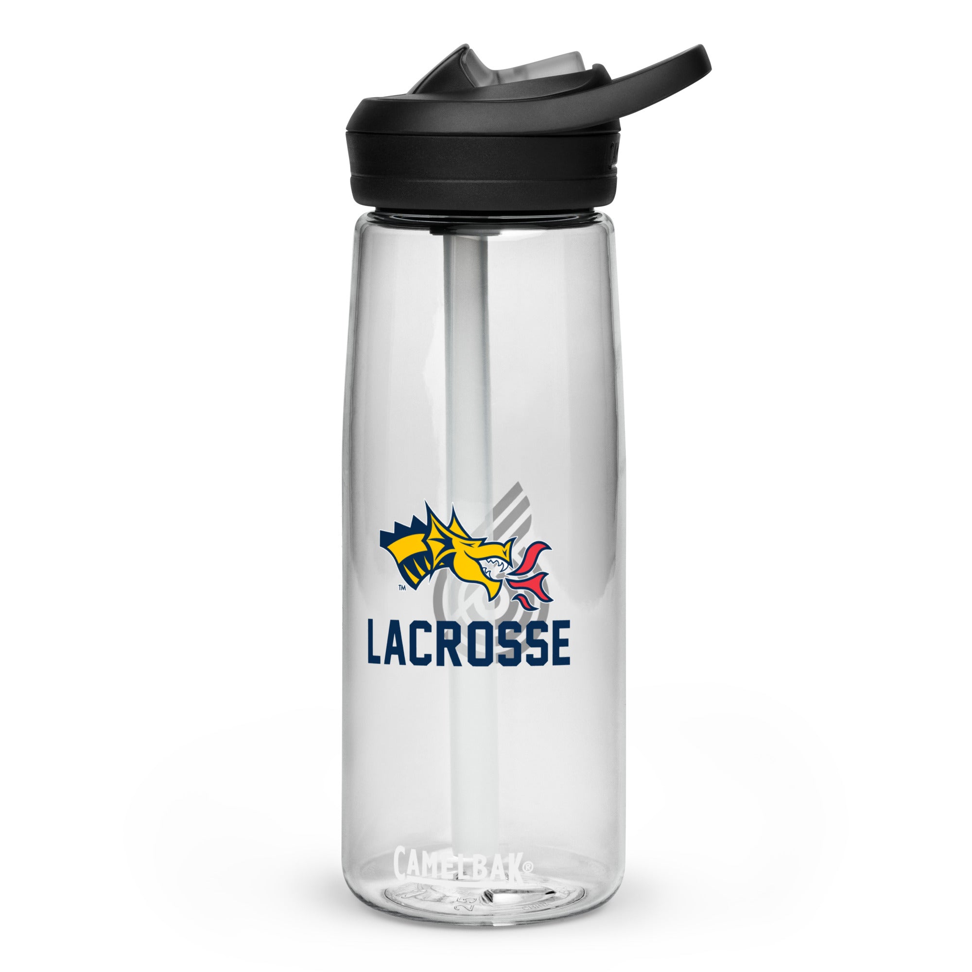 Drexel Sports water bottle