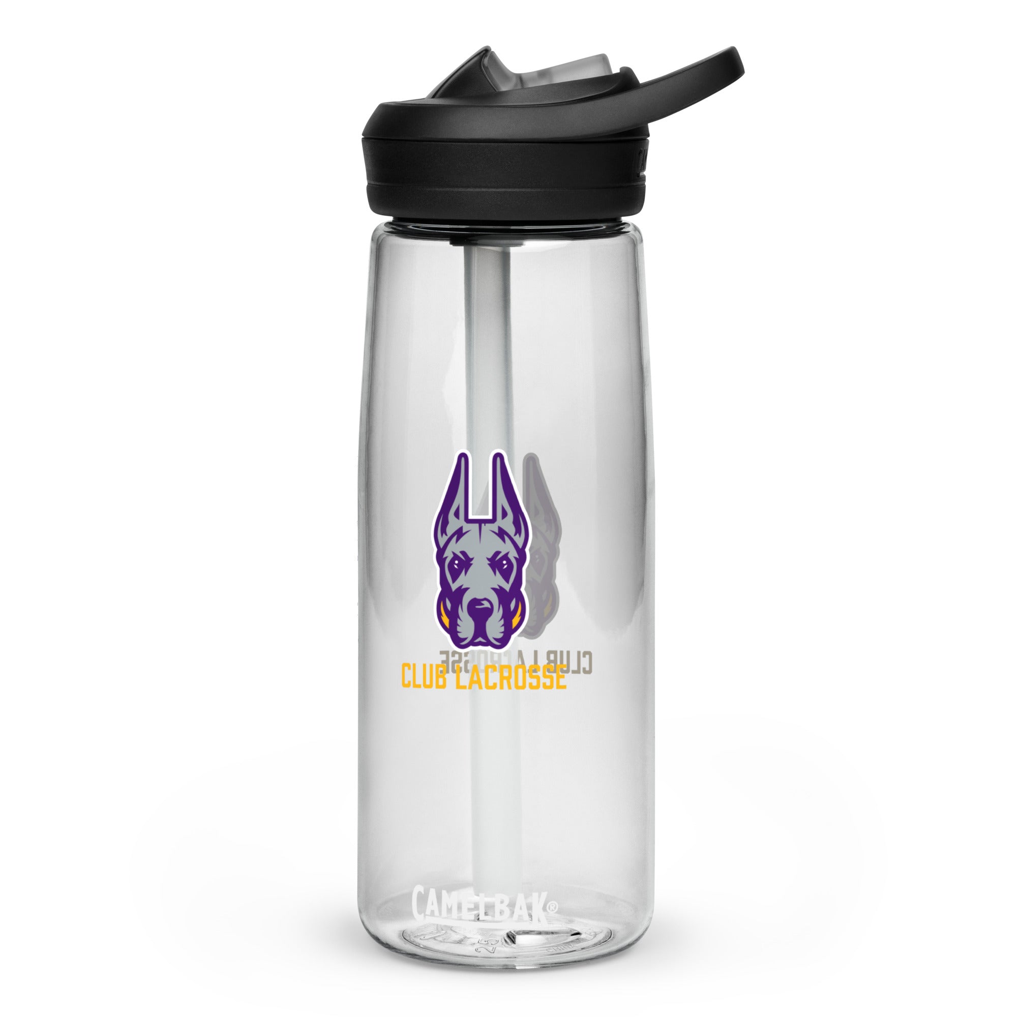 UAlbany Sports water bottle