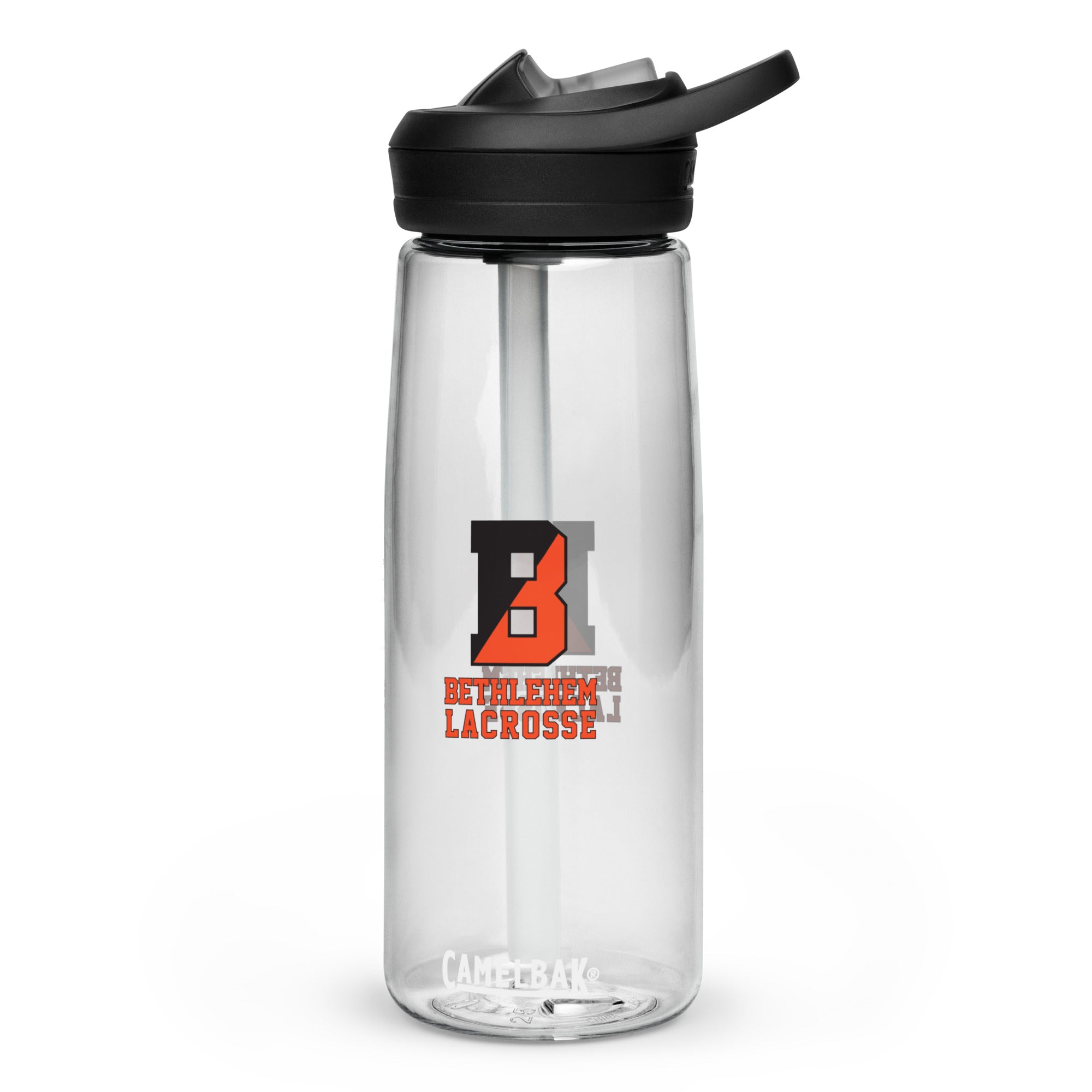 Bethlehem Sports water bottle