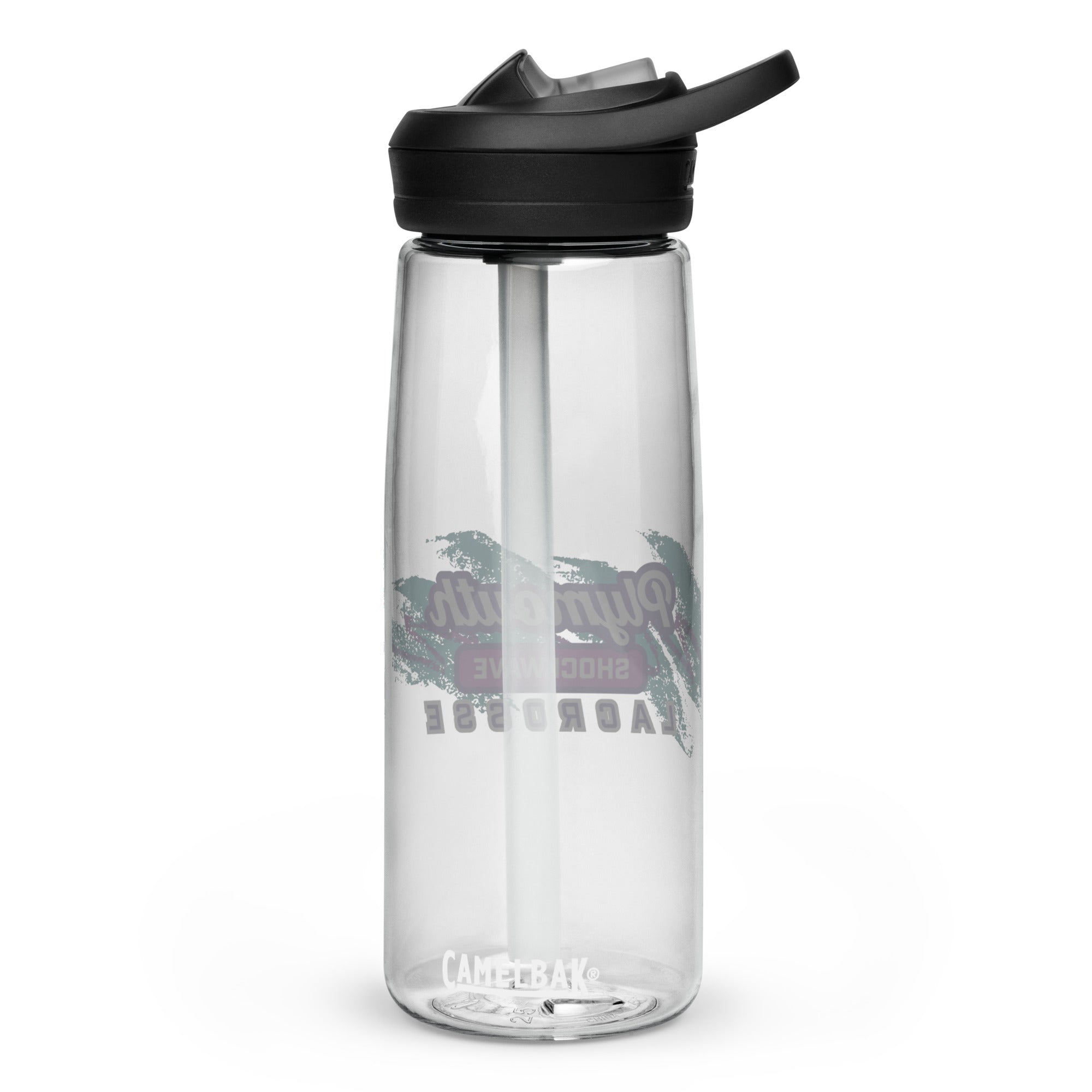 Shockwave Sports water bottle