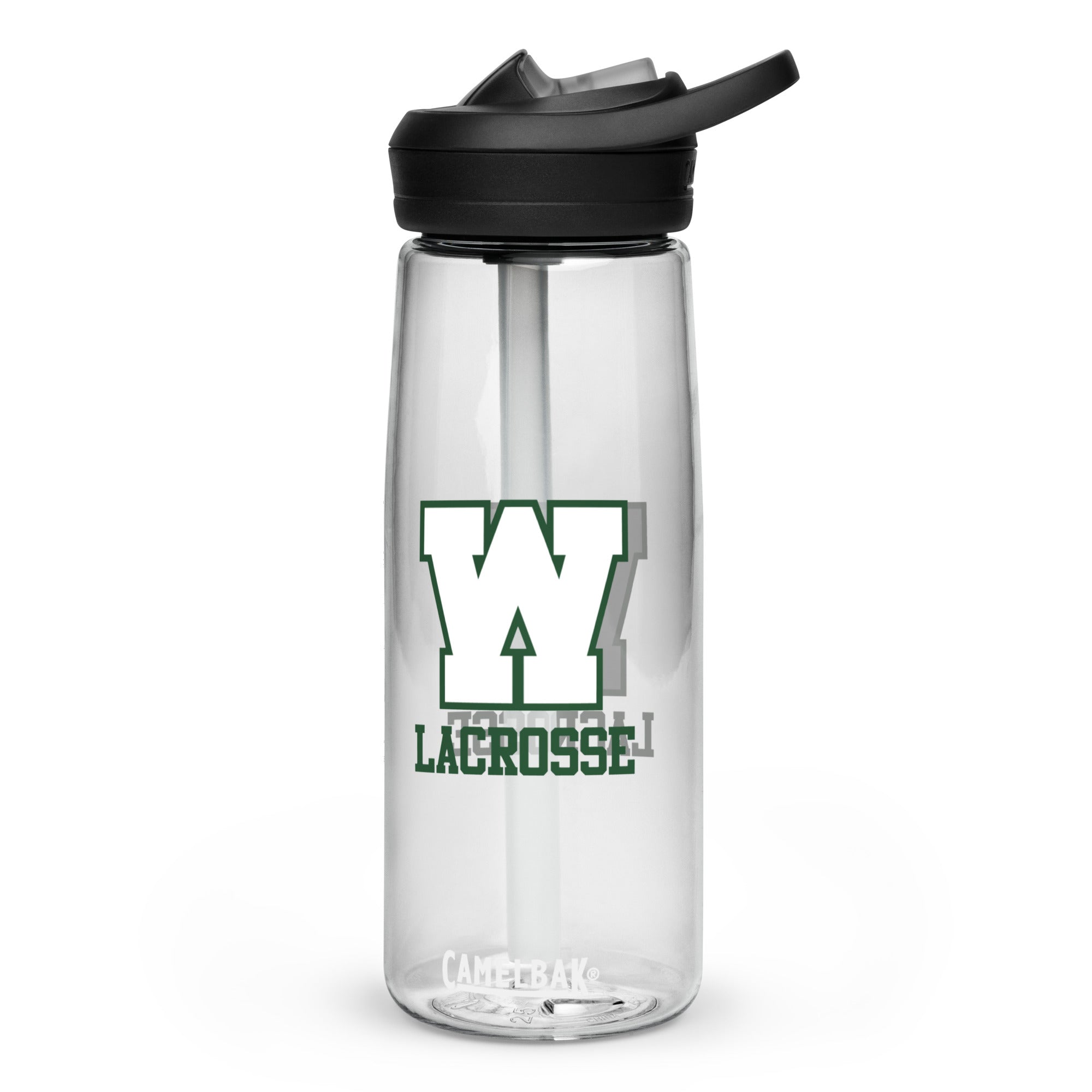 Westlake Sports water bottle