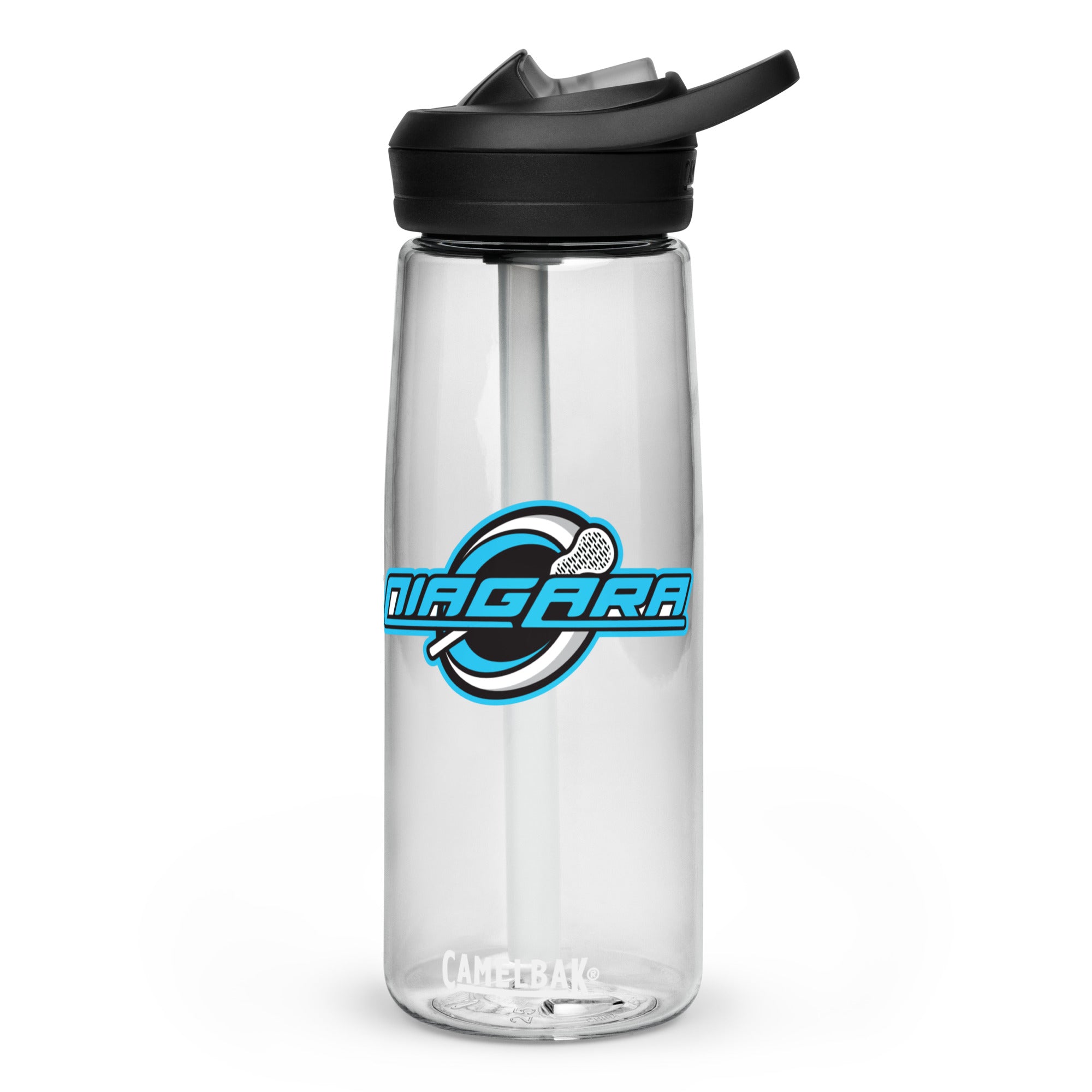 Niagara Sports water bottle